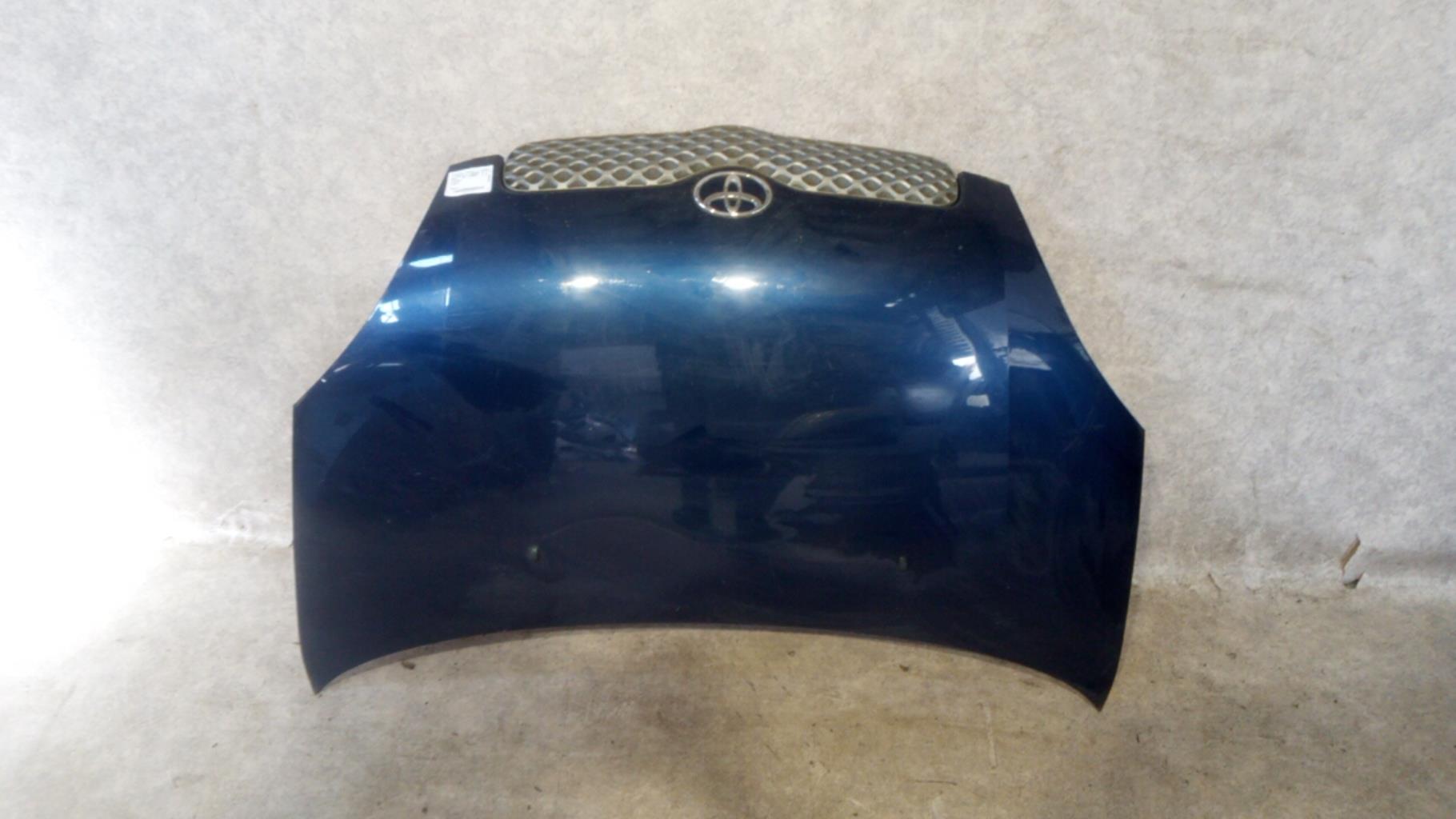 Cofano TOYOTA YARIS 1 PHASE 2 Diésel - 1