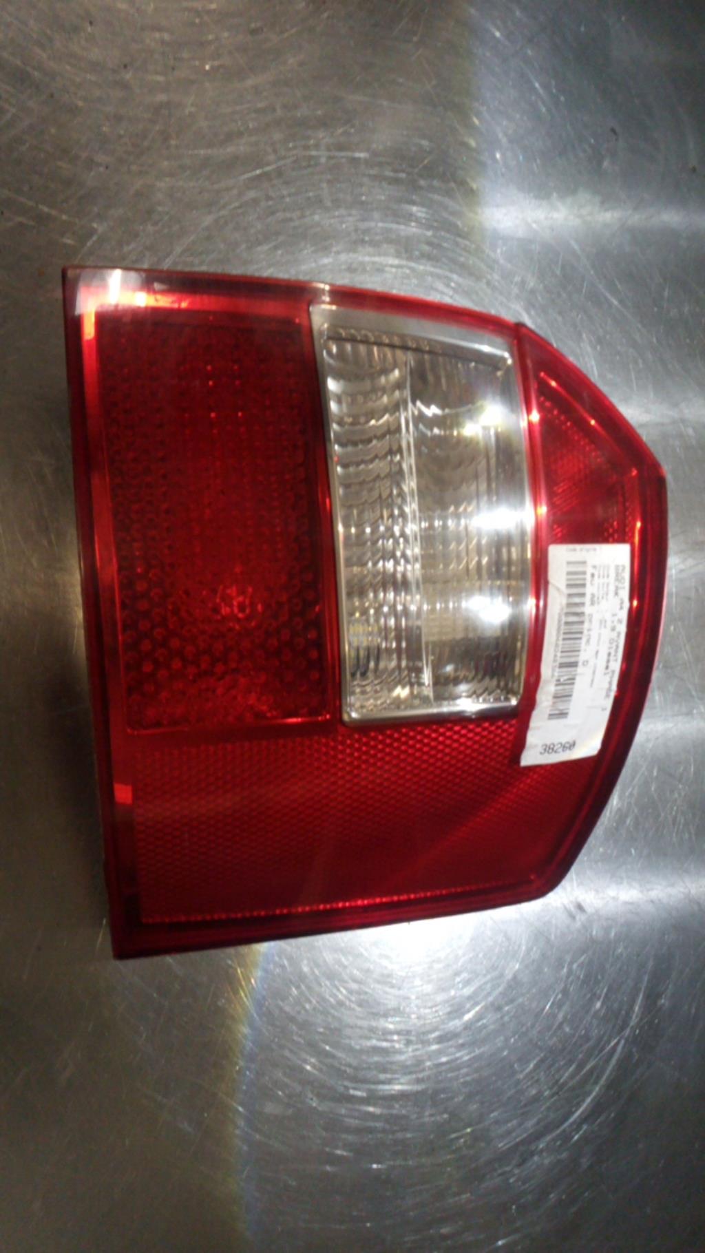 Fanale posteriore principale destro (luci) AUDI A4 2 AVANT PHASE 1 BREAK Diésel - 1
