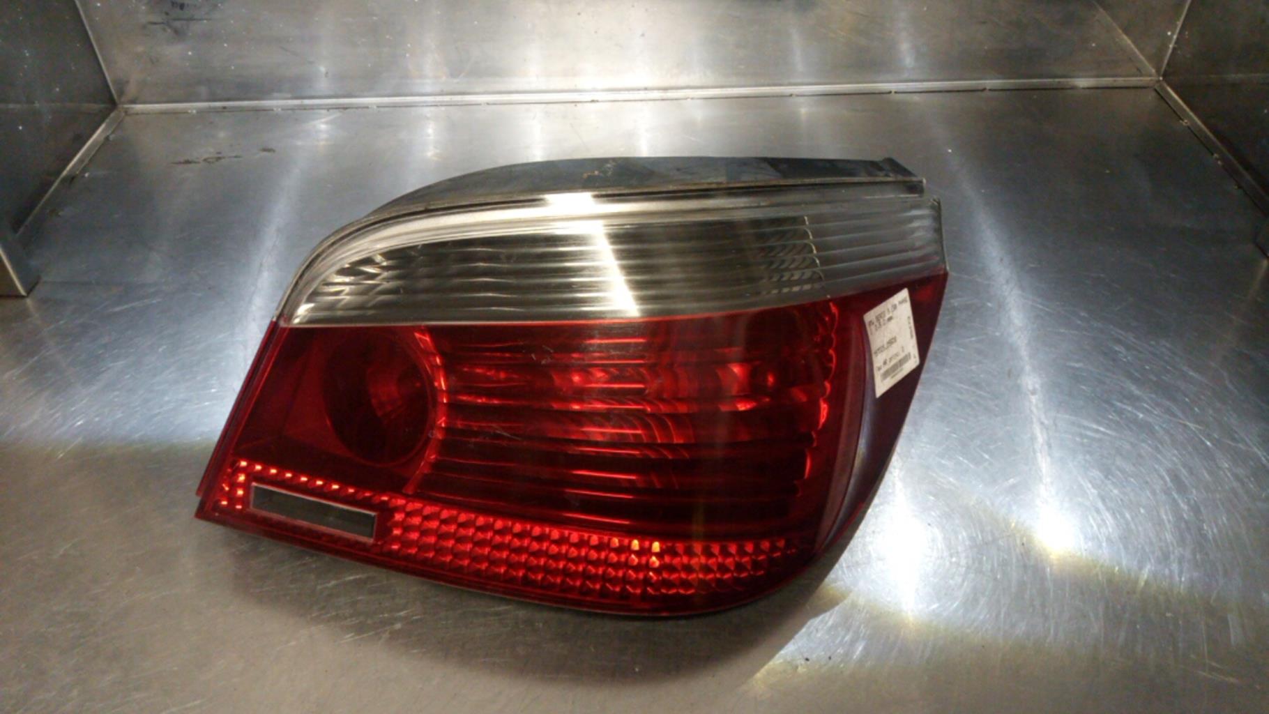 Fanale posteriore principale destro (luci) BMW SERIE 5 E60 PHASE 2 Diésel - 1