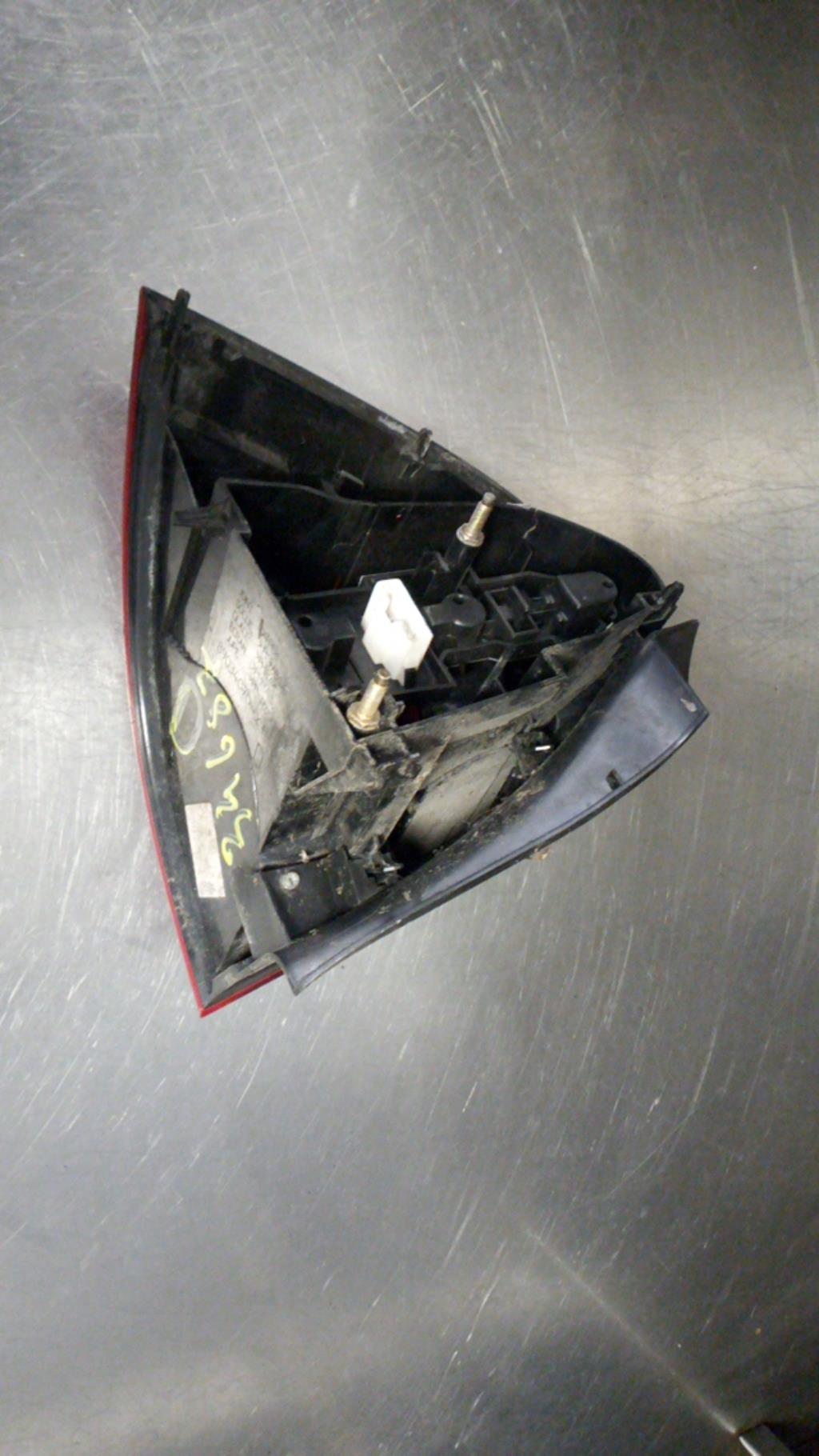 Fanale posteriore principale destro (luci) CITROEN C5 1 PHASE 2 Gasolina - 1