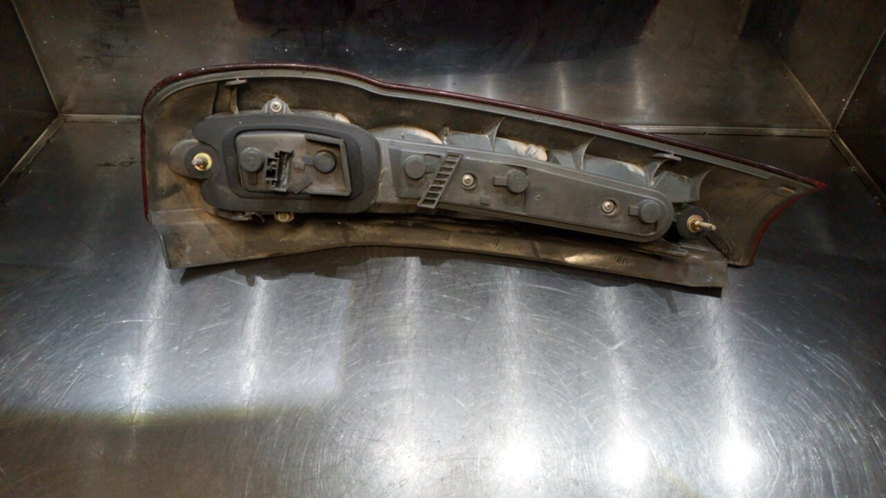 Fanale posteriore principale destro (luci) FIAT PUNTO 1 PHASE 1 Gasolina - 1