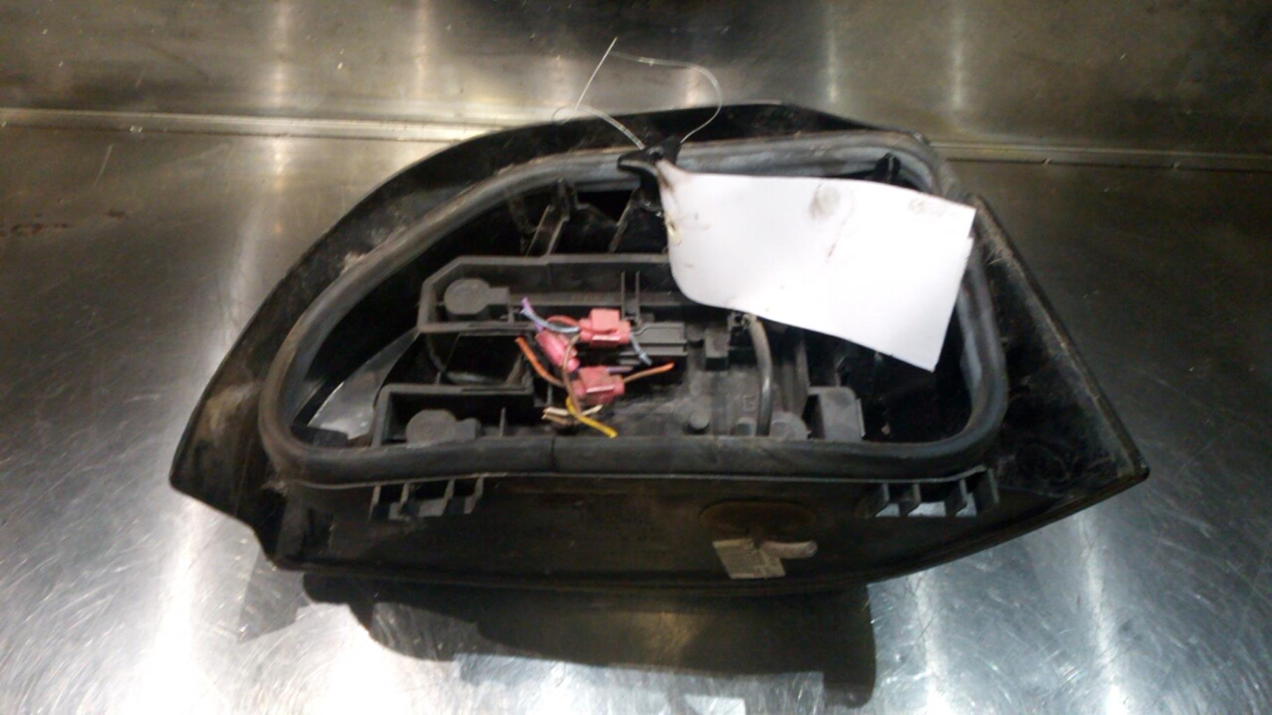 Fanale posteriore principale sinistro (luci) RENAULT CLIO 1 PHASE 3 Gasolina - 1