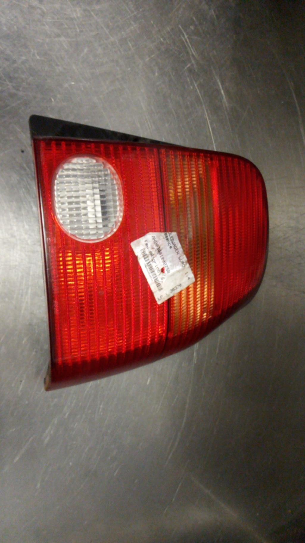 Fanale posteriore principale sinistro (luci) VOLKSWAGEN LUPO Gasolina - 1