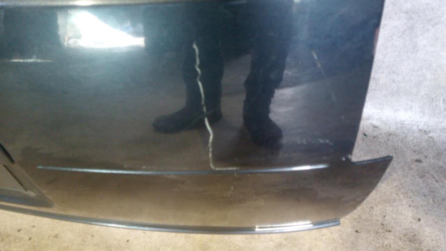 Photo de la pièce