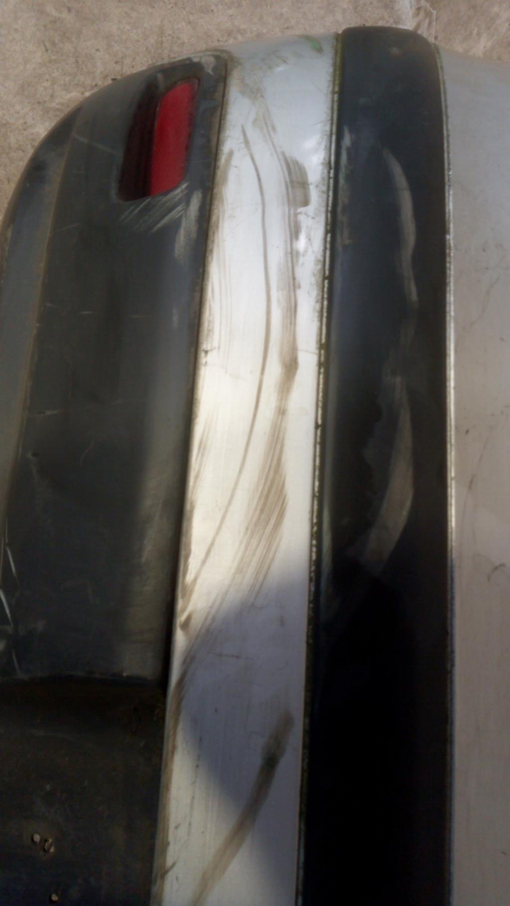 Pare choc arriere CITROEN C5 1 PHASE 2 Diesel - 1