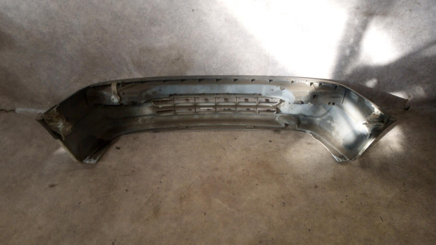 Pare choc avant CITROEN SAXO PHASE 1 Essence - 1
