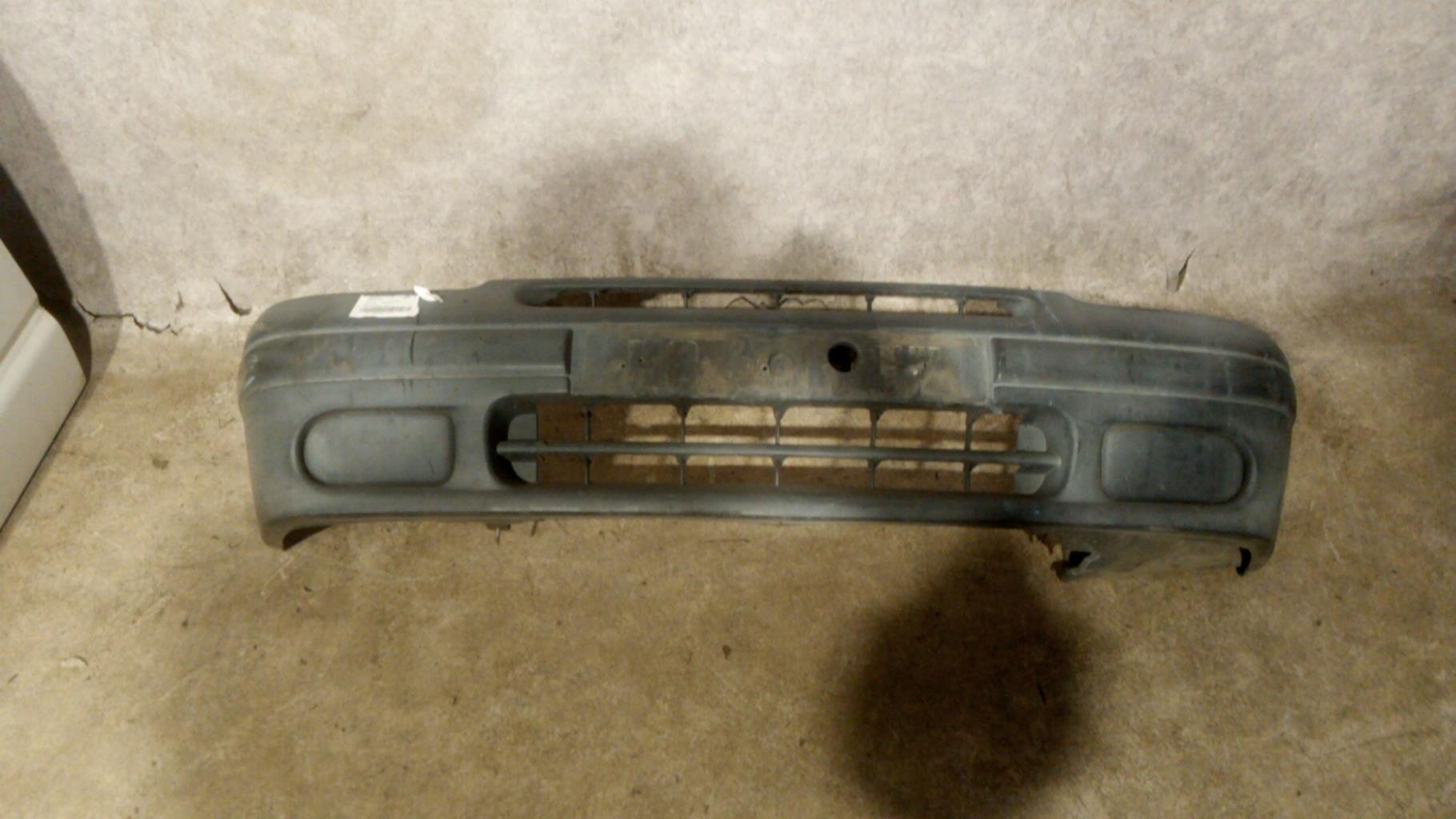 Pare choc avant RENAULT CLIO 1 PHASE 3 Essence - 1