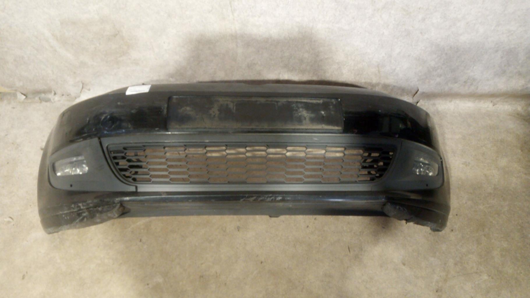 Pare choc avant RENAULT CLIO 2 PHASE 1 Diesel - 1
