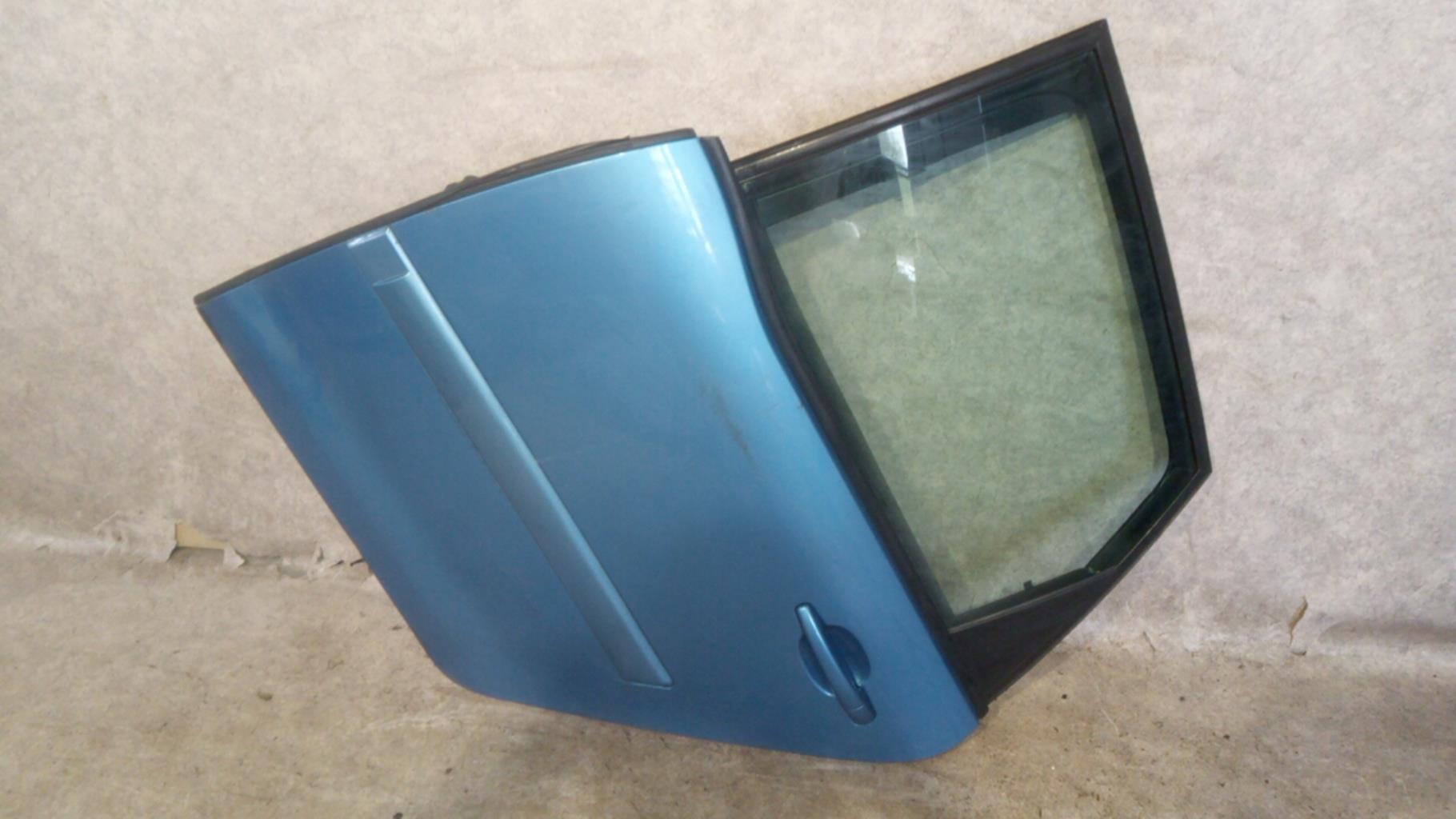 Portiera posteriore sinistra CITROEN C4 PICASSO 1 Diésel - 1