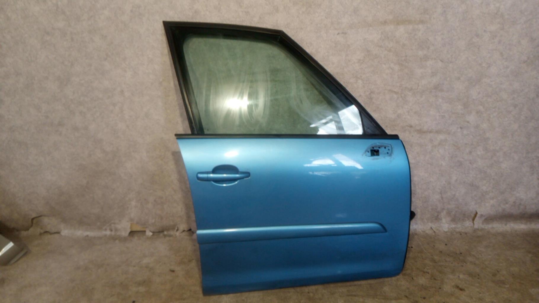 Portiera anteriore destra CITROEN C4 PICASSO 1 Diésel - 1