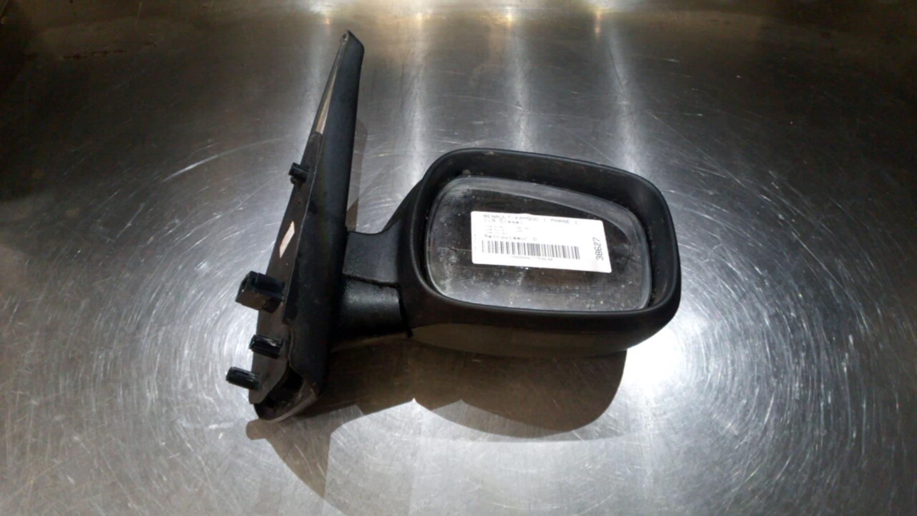 Retrovisor derecho RENAULT KANGOO 1 PHASE 1 Diésel - 1