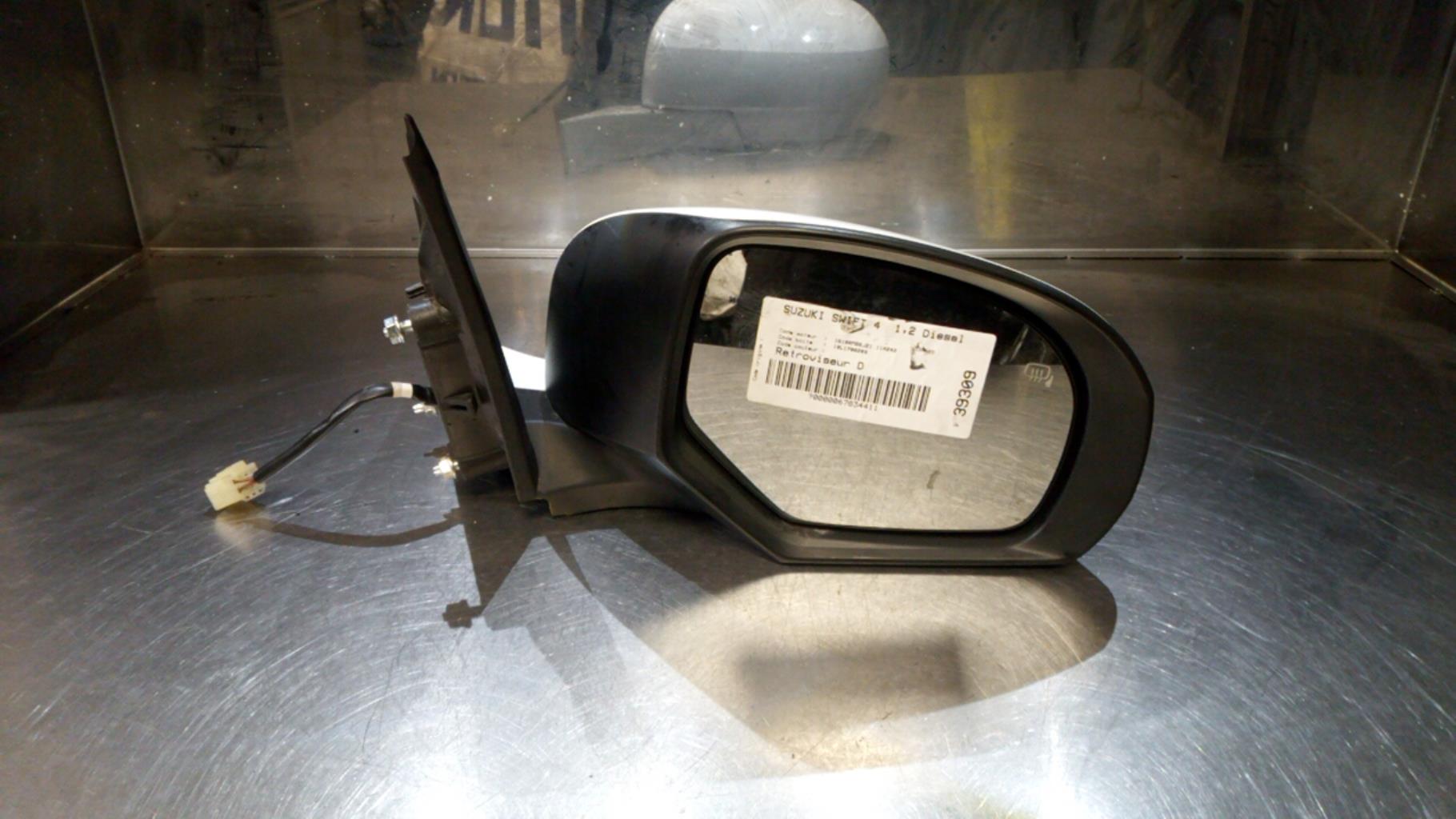 Specchietto retrovisore destro SUZUKI SWIFT 4 Diésel - 1