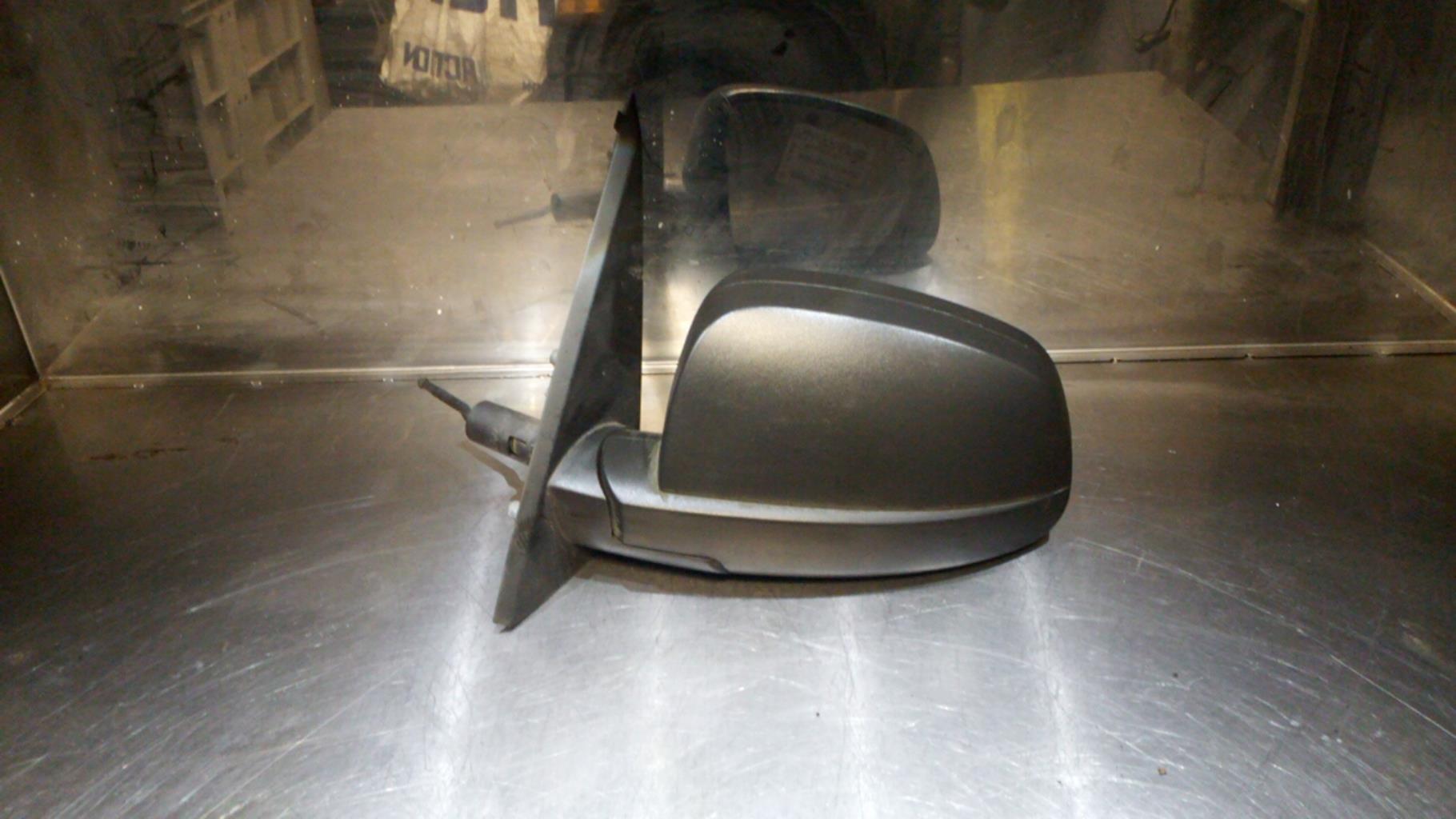 Specchietto retrovisore sinistro OPEL MERIVA A PHASE 1 Gasolina - 1