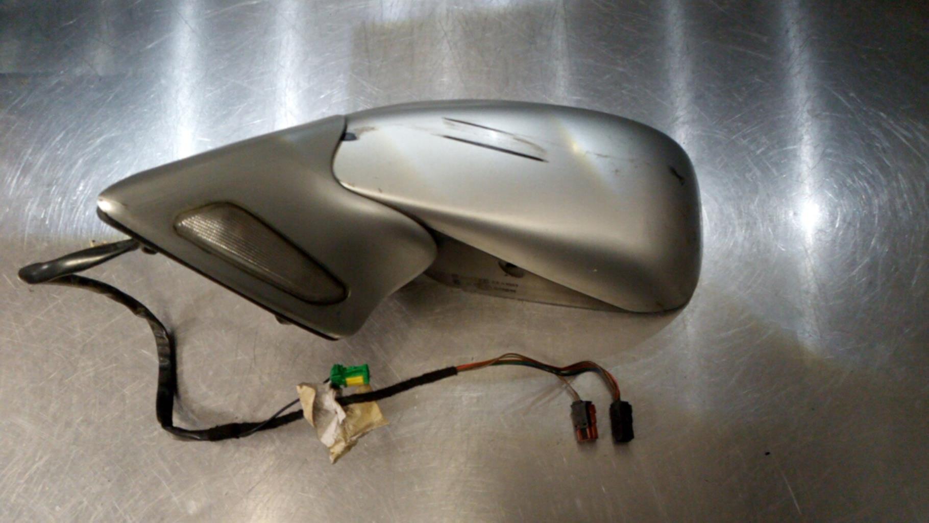 Specchietto retrovisore sinistro PEUGEOT 807 Diésel - 1