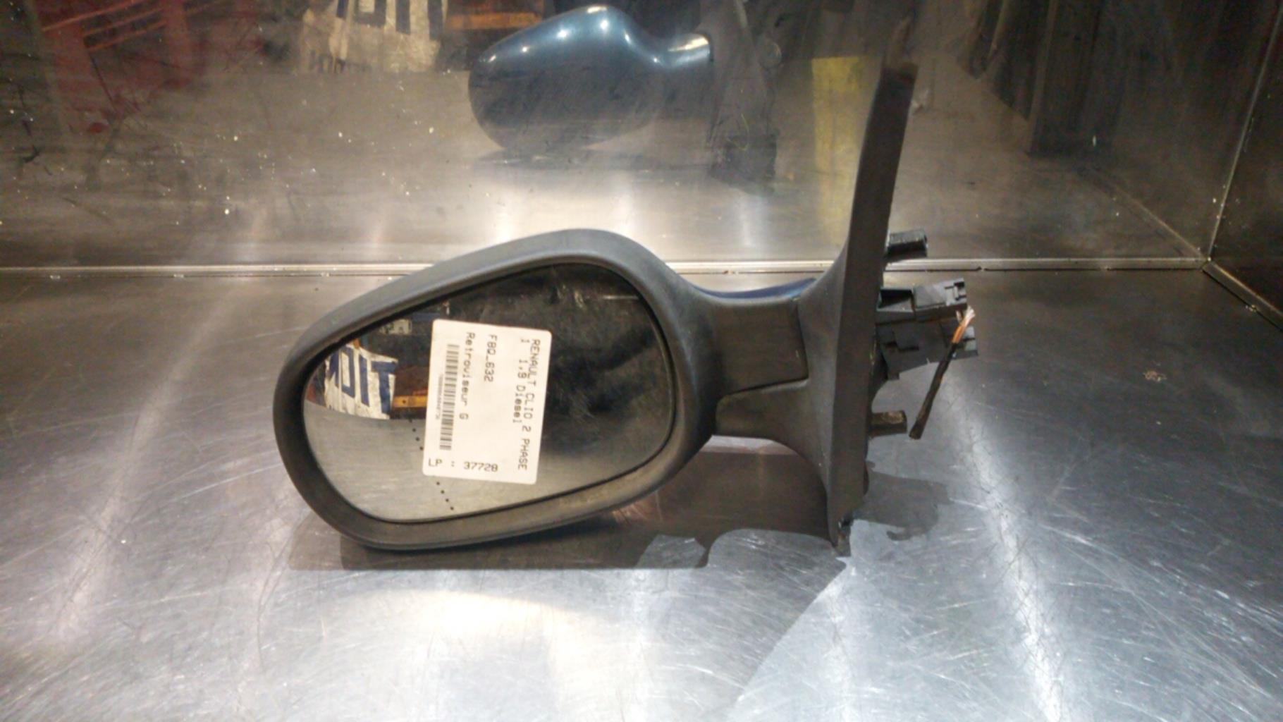Specchietto retrovisore sinistro RENAULT CLIO 2 PHASE 1 Diésel - 1