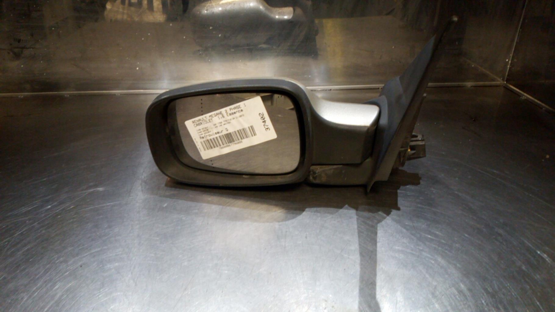Retrovisor izquierdo RENAULT MEGANE 2 PHASE 1 CABRIOLET Gasolina - 1