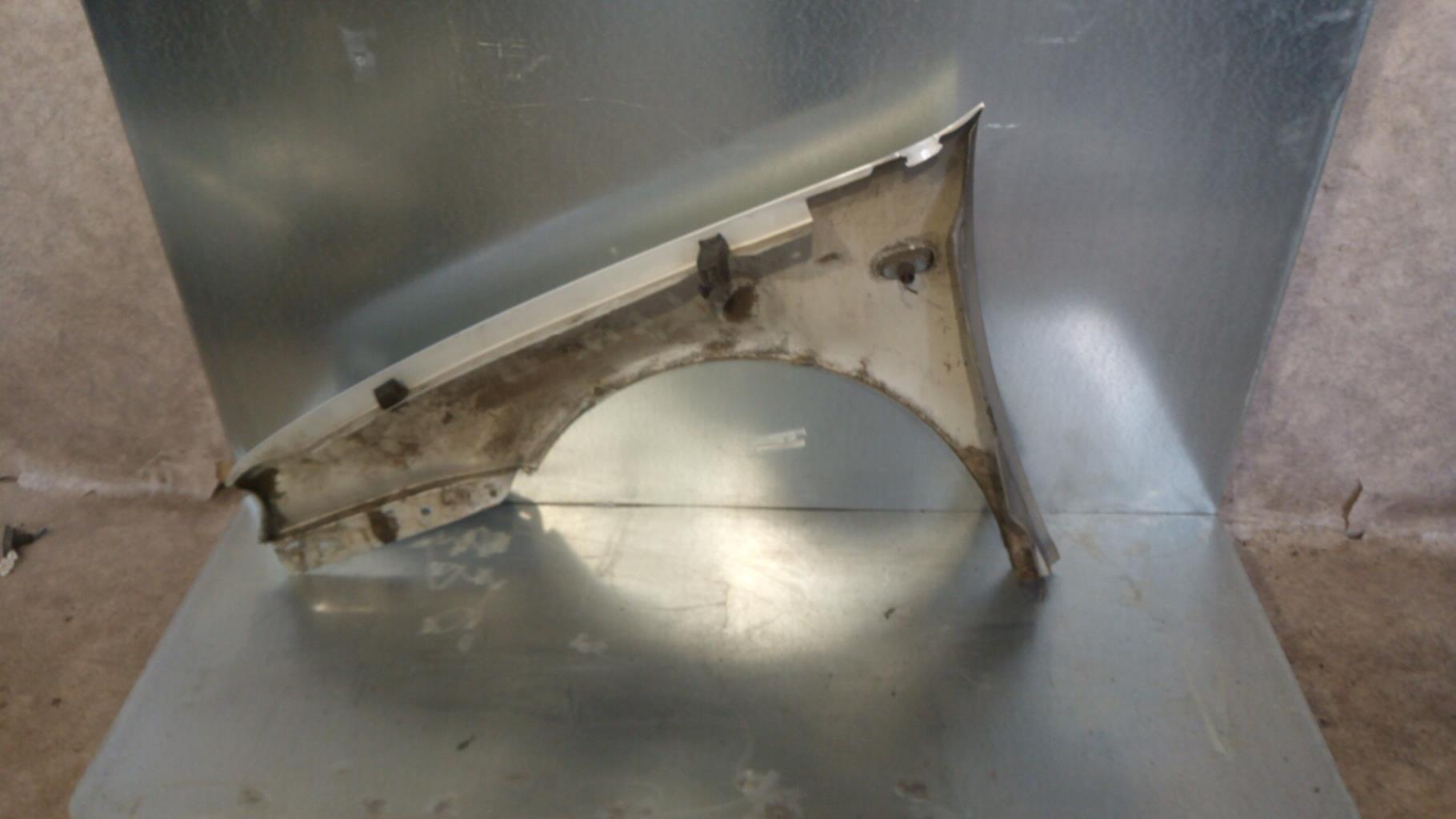 Parafango anteriore destro VOLKSWAGEN GOLF 4 Diésel - 1