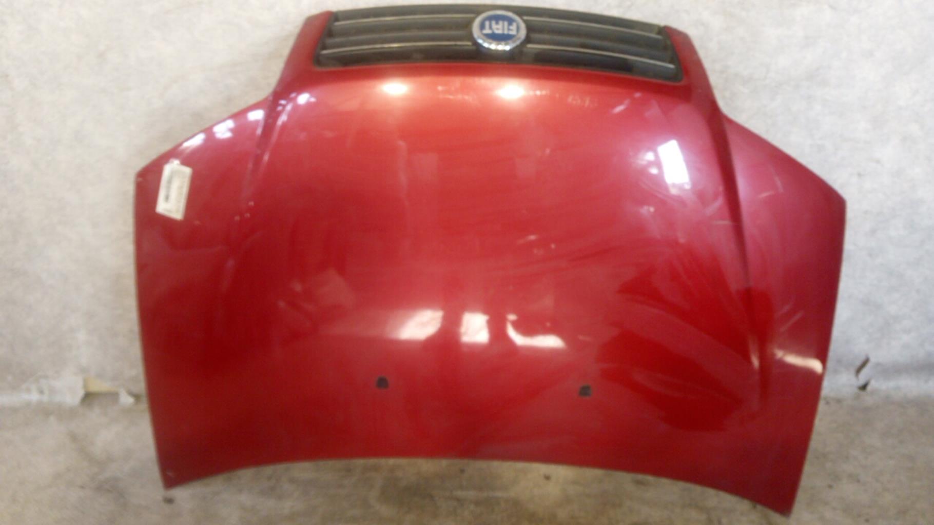 Capot FIAT PUNTO 2 PHASE 2 Diesel - 1