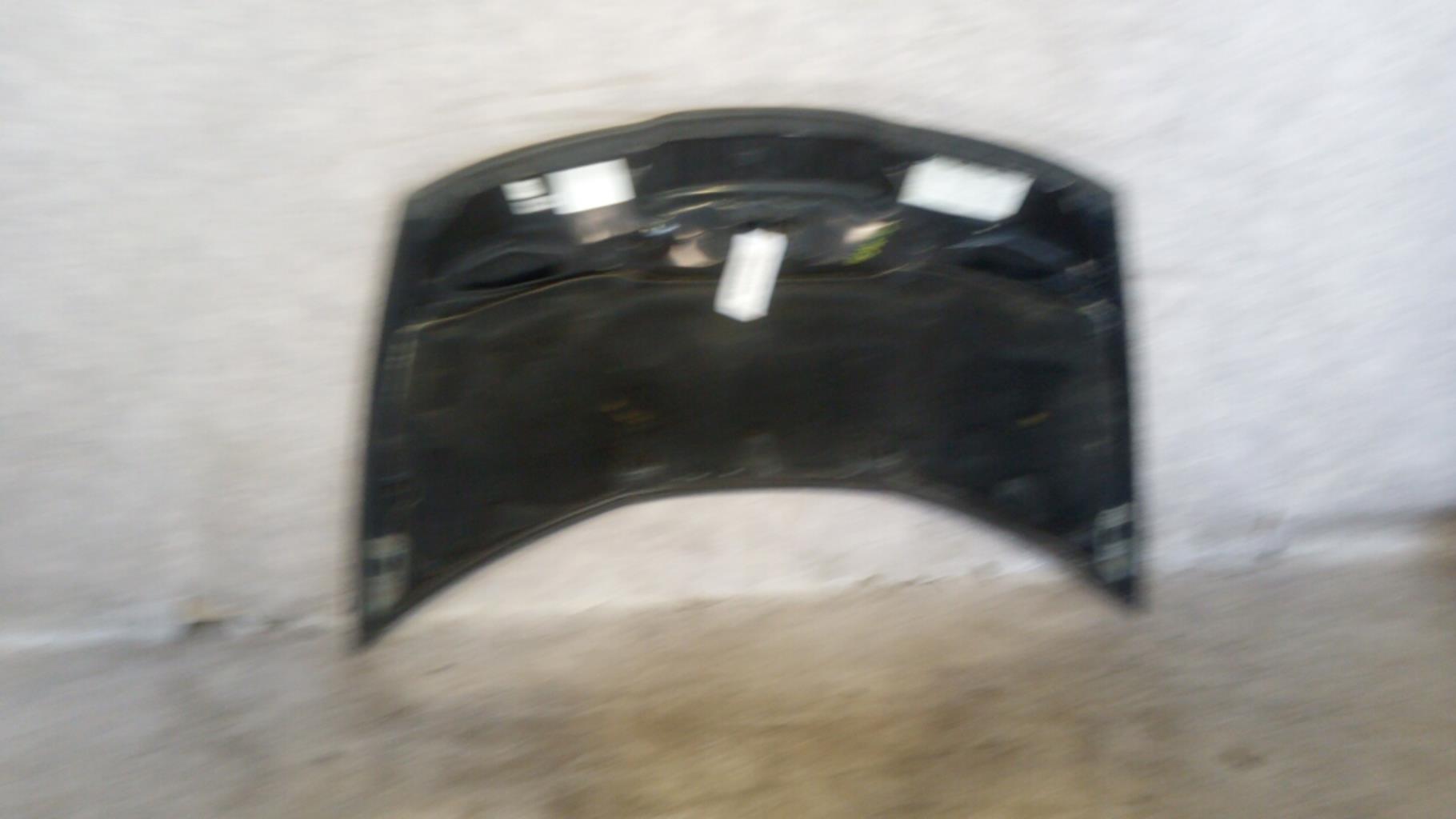 Capot HONDA CIVIC 8 PHASE 1 Diesel - 1