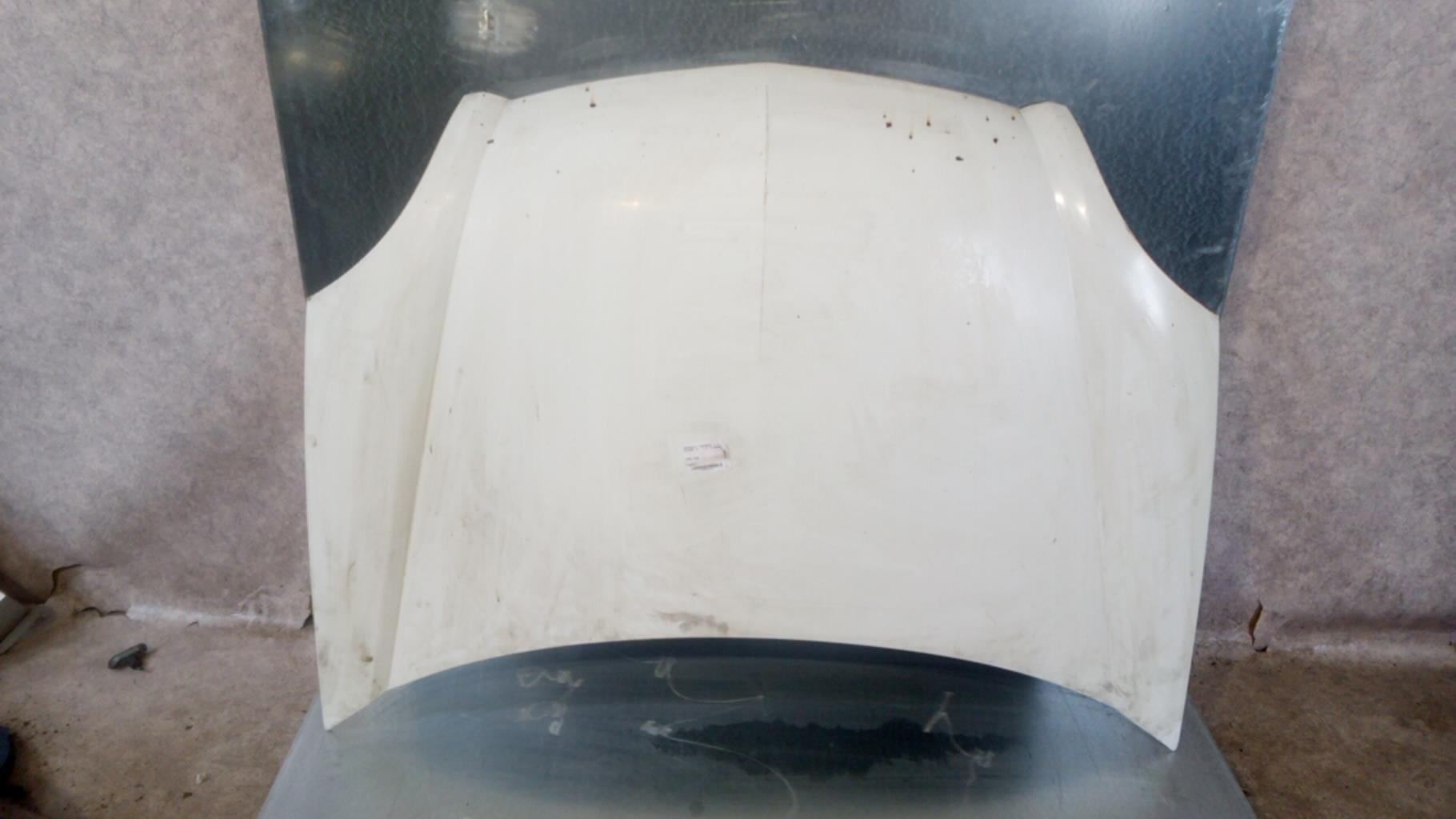 Capot RENAULT KANGOO 1 PHASE 2 Diesel - 1