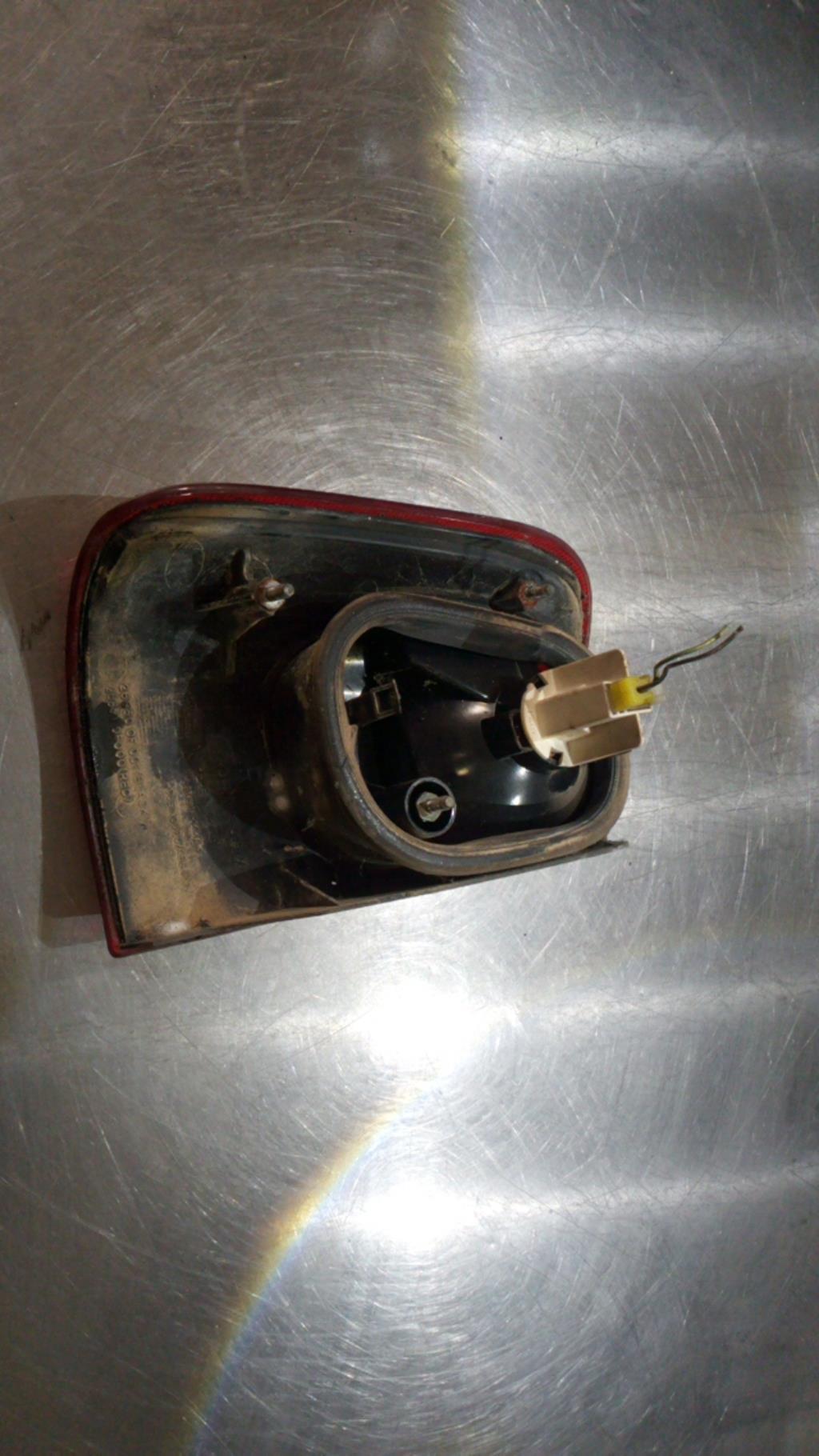 Fanale posteriore principale destro (luci) NISSAN TERRANO 2 PHASE 1 Diésel - 1