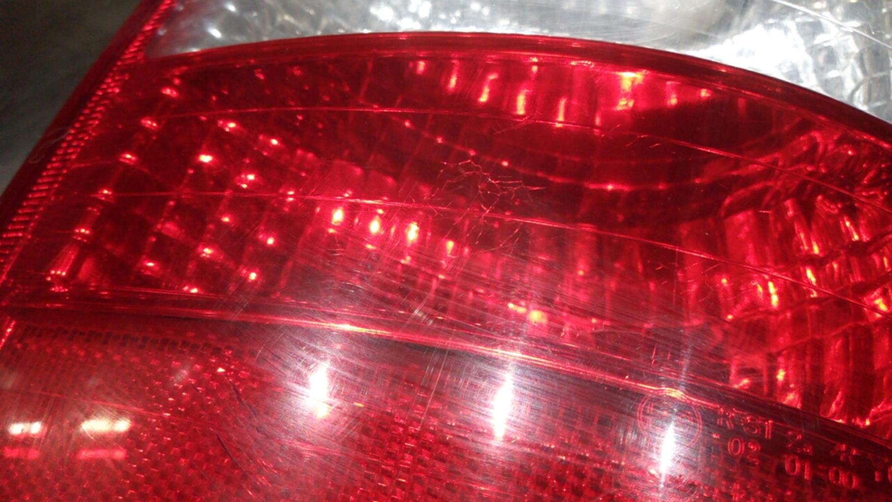 Fanale posteriore principale destro (luci) OPEL ZAFIRA A PHASE 1 Gasolina - 1