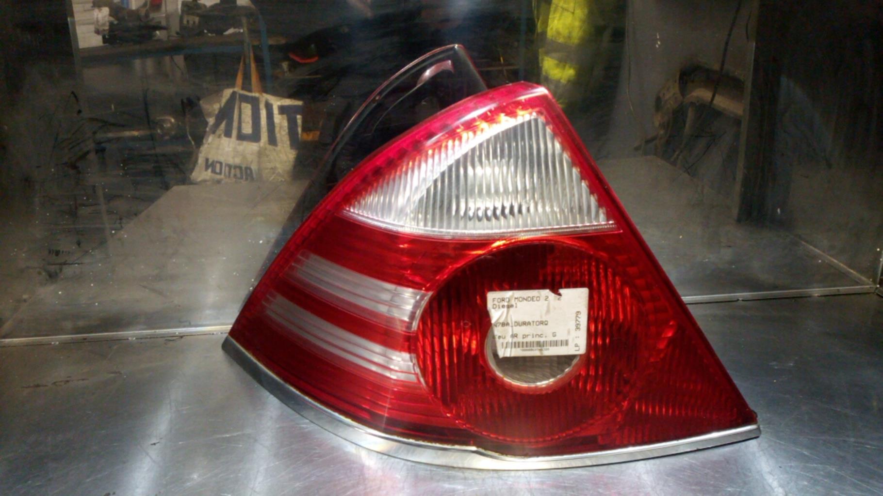 Fanale posteriore principale sinistro (luci) FORD MONDEO 2 Diésel - 1
