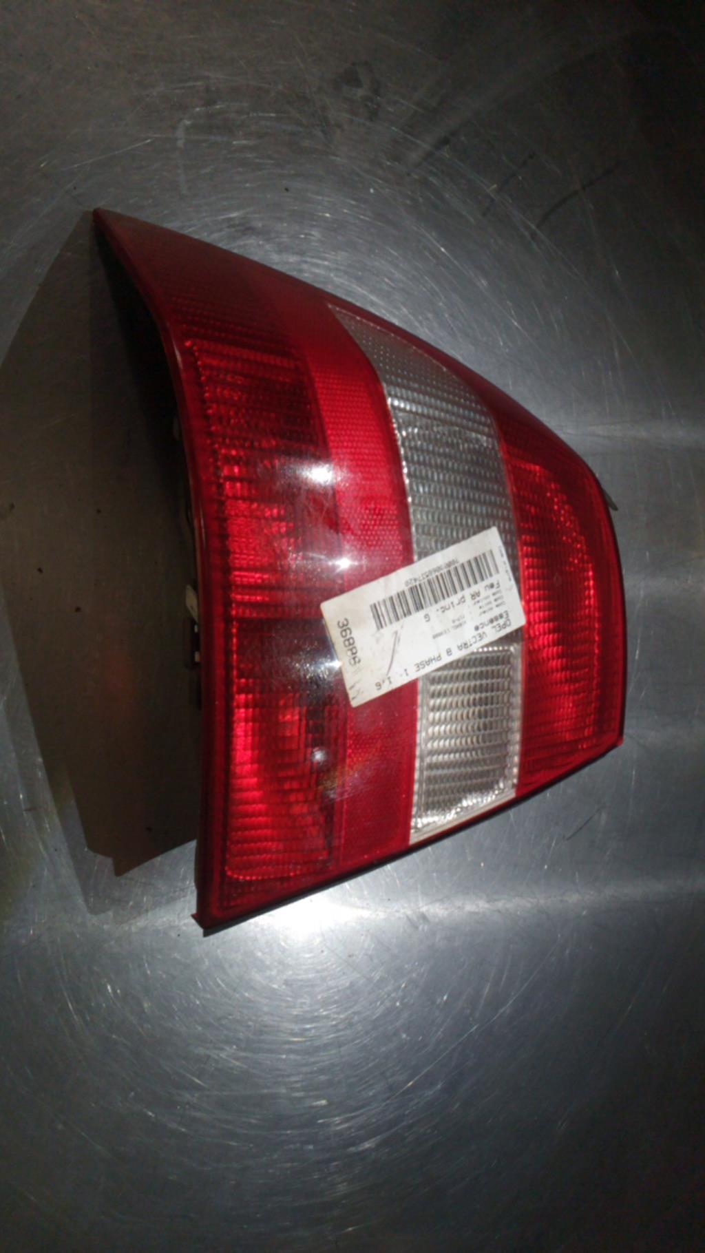Fanale posteriore principale sinistro (luci) OPEL VECTRA B PHASE 1 Gasolina - 1