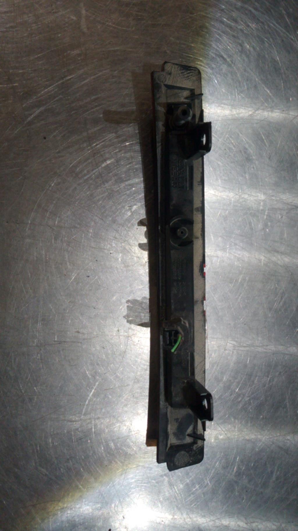 Feu arriere stop central RENAULT CLIO 4 PHASE 2 Diesel - 1