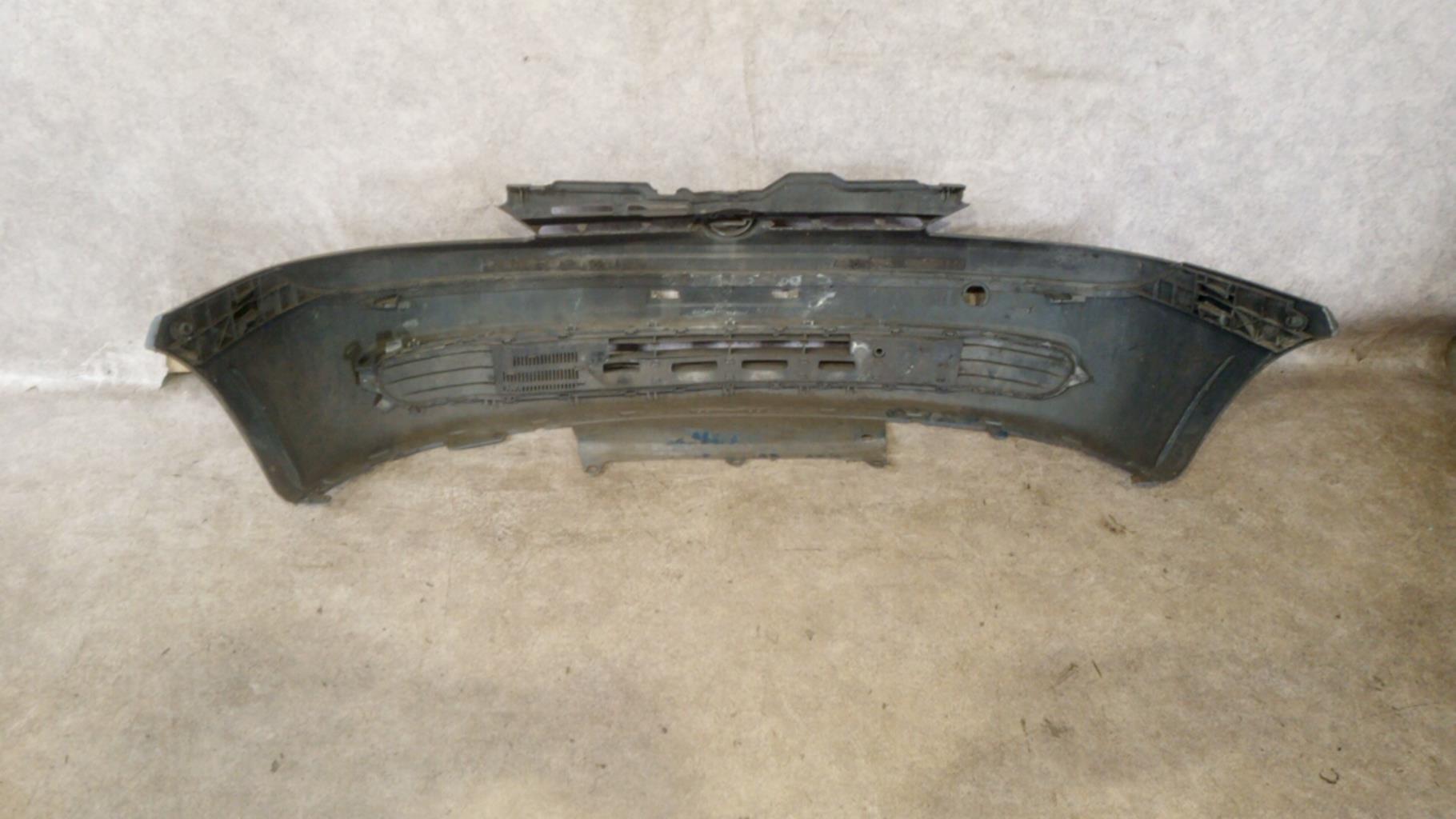 Pare choc avant OPEL CORSA C PHASE 1 Diesel - 1