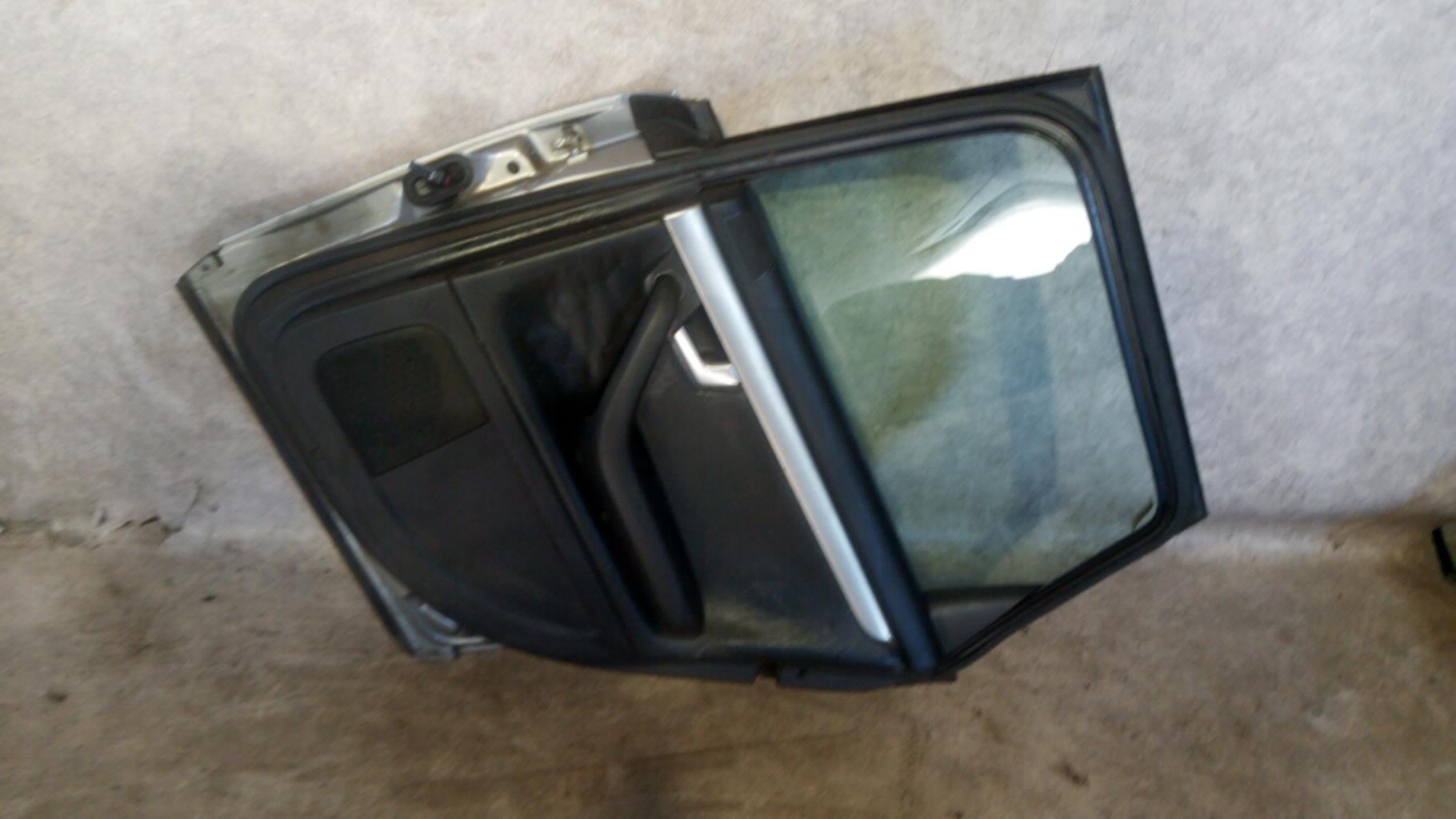 Porte arriere droit AUDI A4 2 AVANT PHASE 1 BREAK Diesel - 1