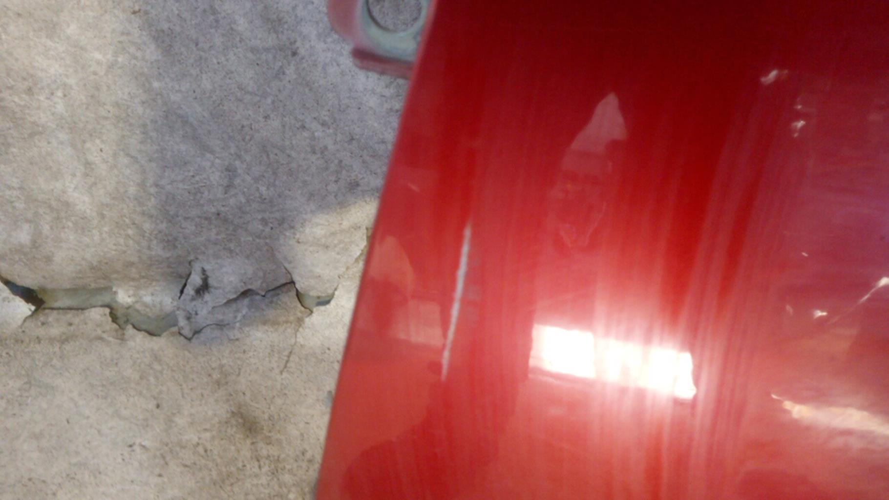 Portiera anteriore sinistra FIAT PUNTO 2 PHASE 2 Diésel - 1