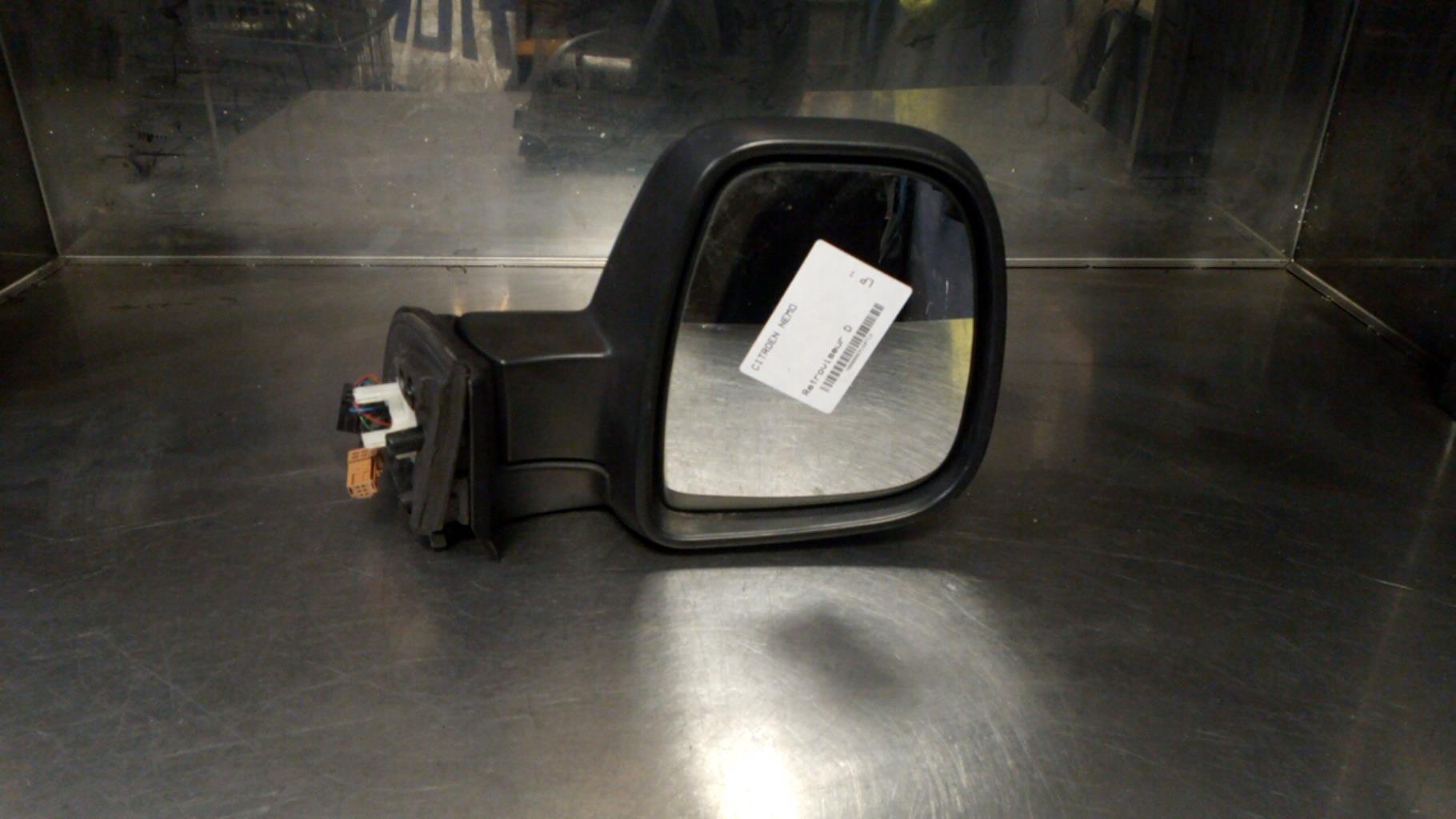 Specchietto retrovisore destro CITROEN NEMO  - 1