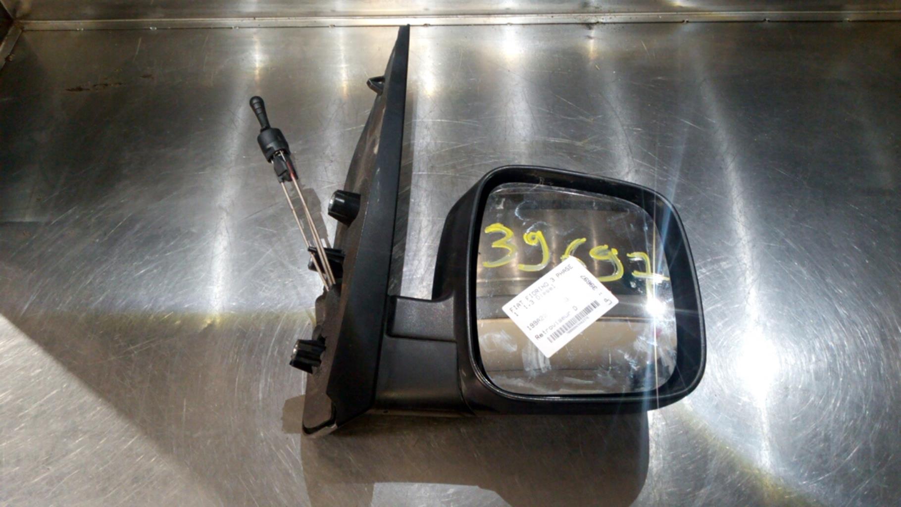 Specchietto retrovisore destro FIAT FIORINO 3 PHASE 1 Diésel - 1