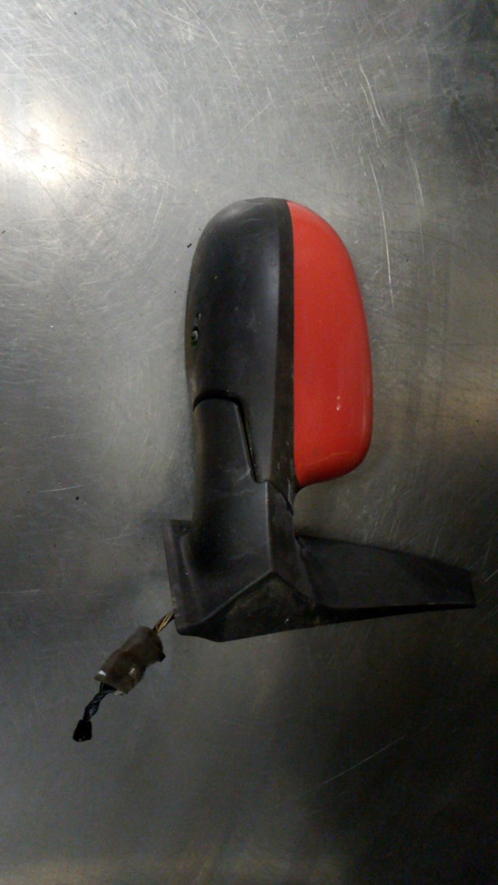 Retrovisor derecho FORD KA 2 PHASE 2 Gasolina - 1