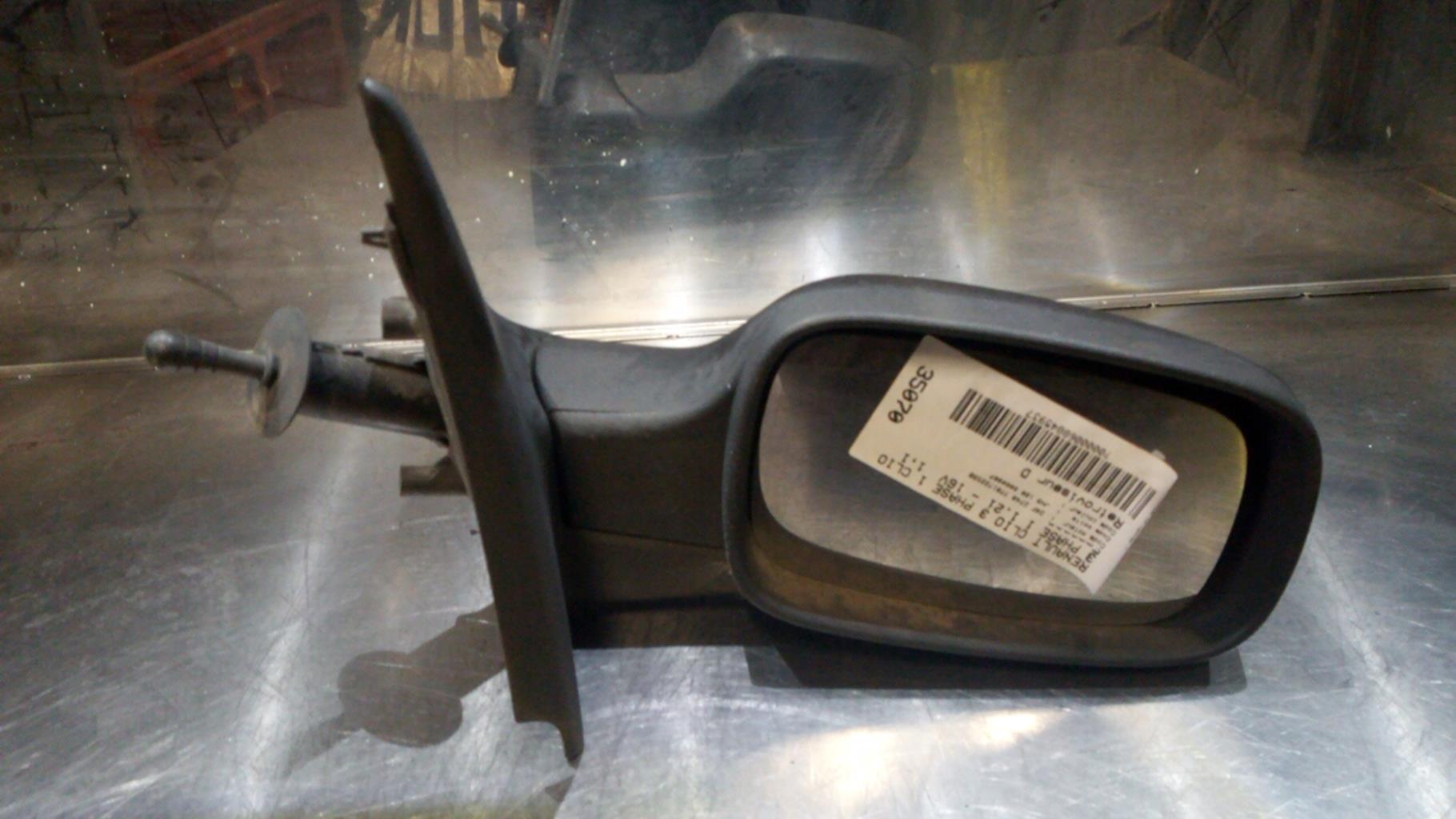 Specchietto retrovisore destro RENAULT CLIO 3 PHASE 1 Gasolina - 1