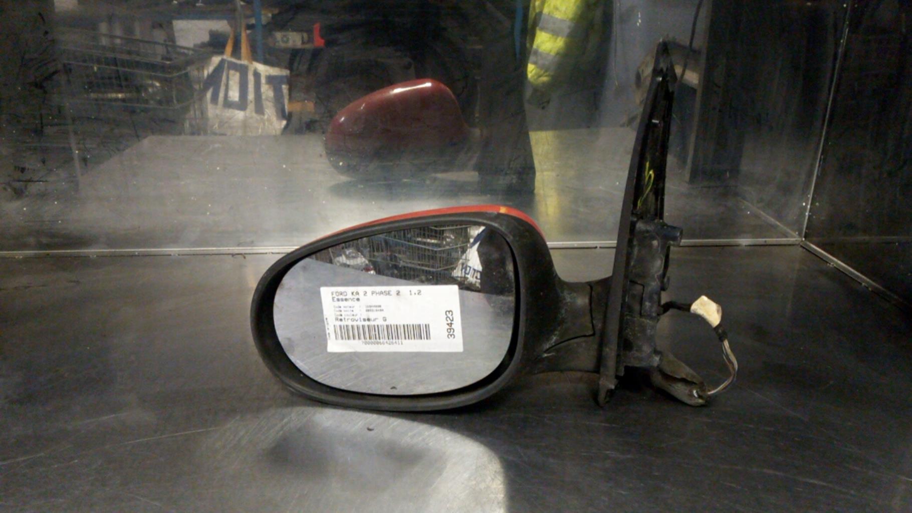 Specchietto retrovisore sinistro FORD KA 2 PHASE 2 Gasolina - 1