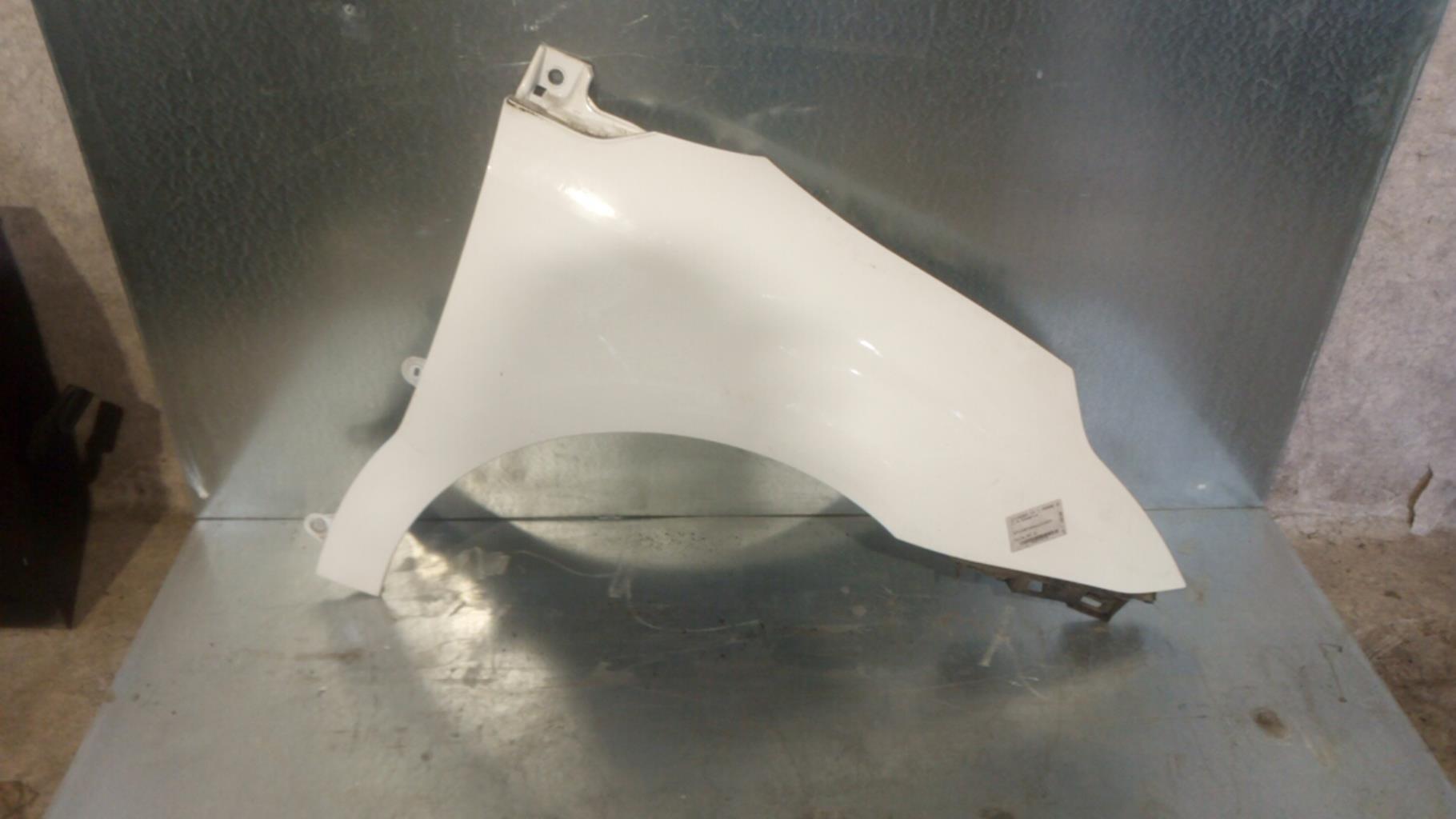 Parafango anteriore destro CITROEN C4 1 PHASE 2 Gasolina - 1