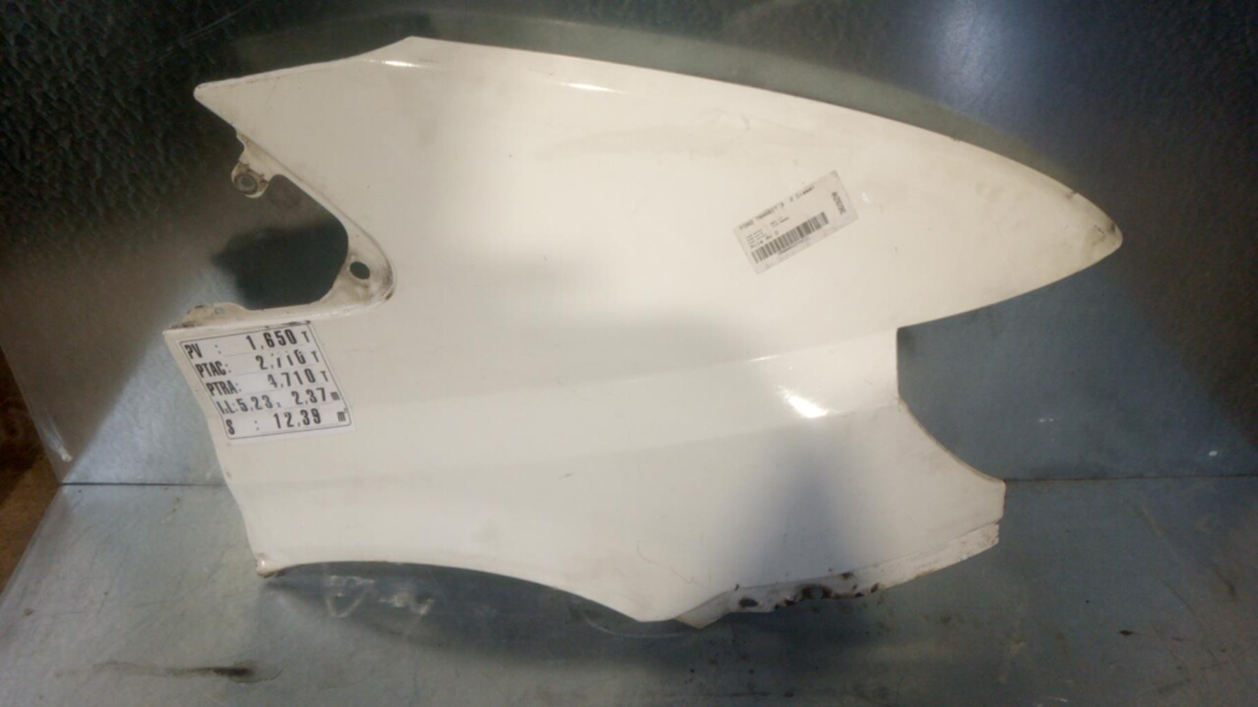 Parafango anteriore destro FORD TRANSIT 3 Diésel - 1