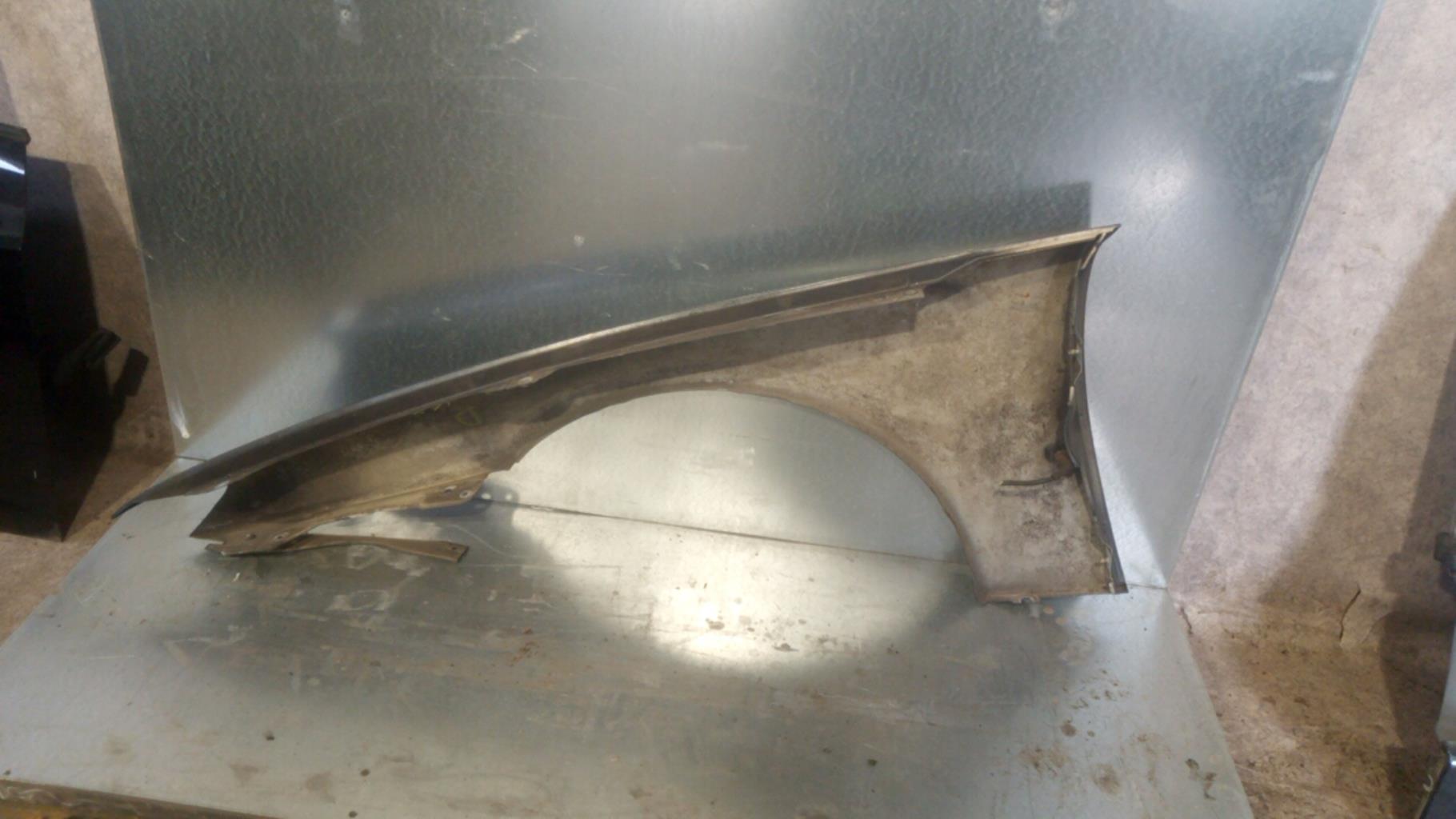 Parafango anteriore destro PEUGEOT 406 COUPE Gasolina - 1