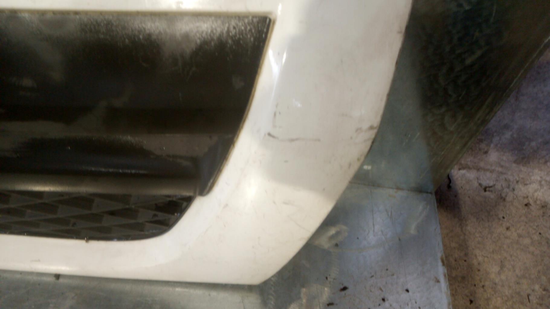 Calandre CITROEN JUMPER 3 PHASE 1  - 1