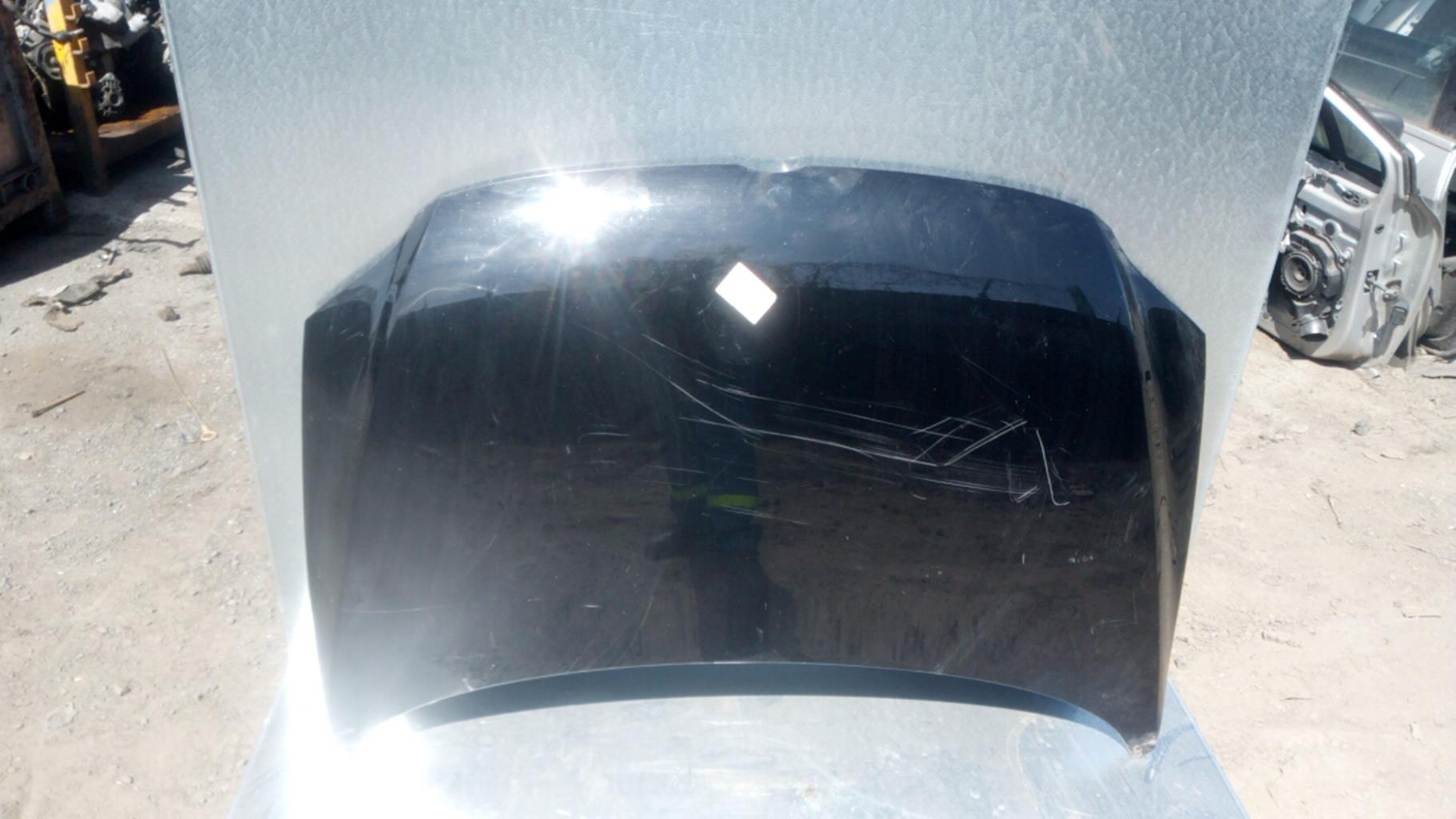 Capot VOLKSWAGEN FOX Essence - 1