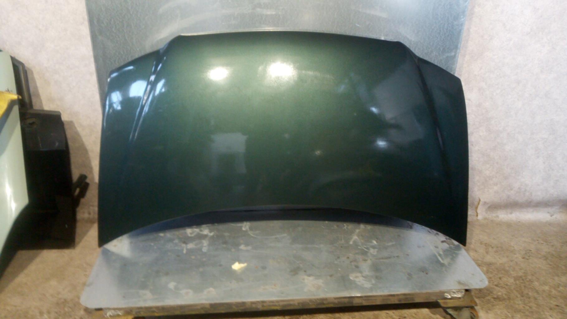 Capot CHRYSLER VOYAGER 3 Diesel - 1