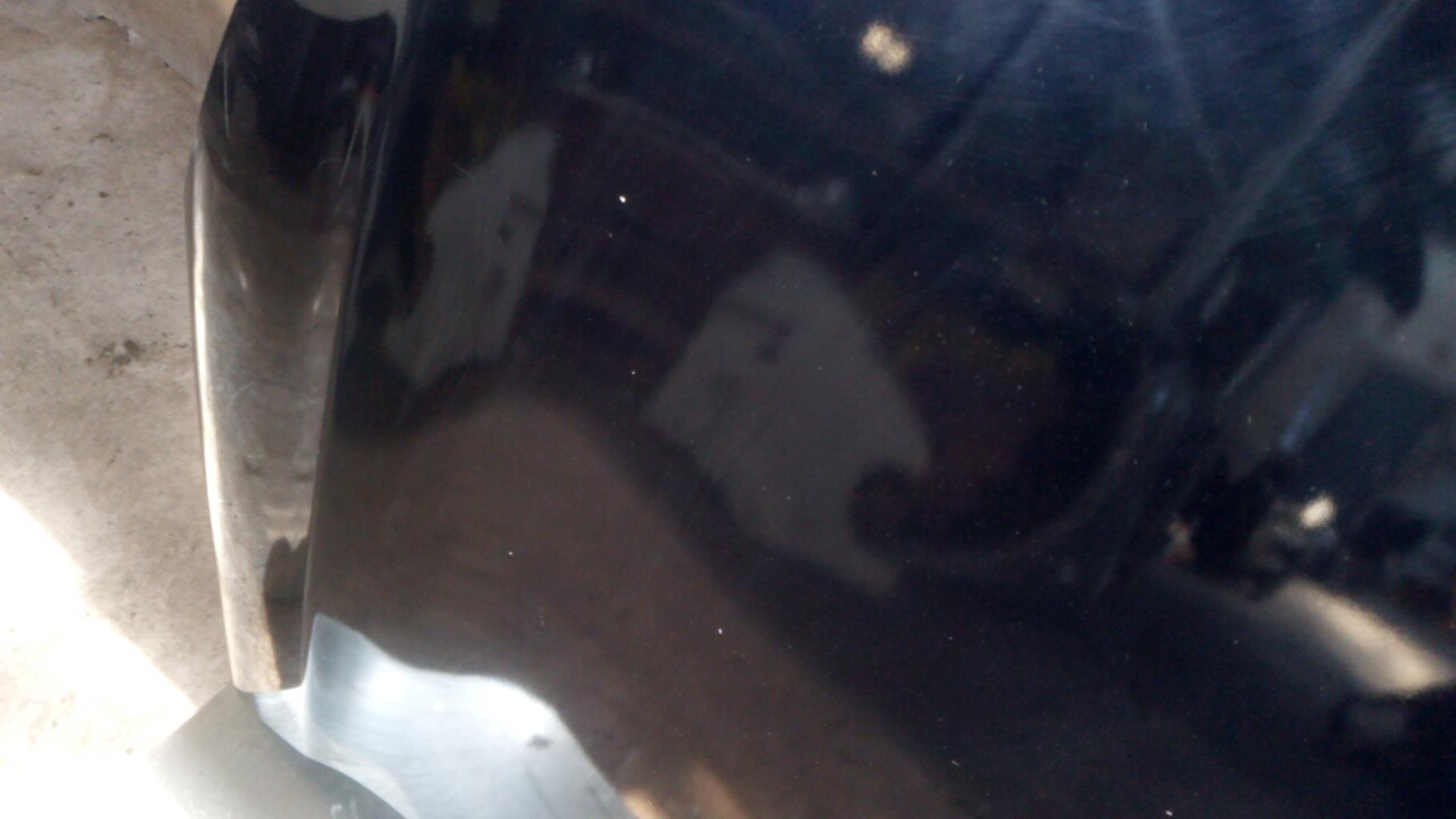 Capot CITROEN C3 2 PHASE 1  - 1