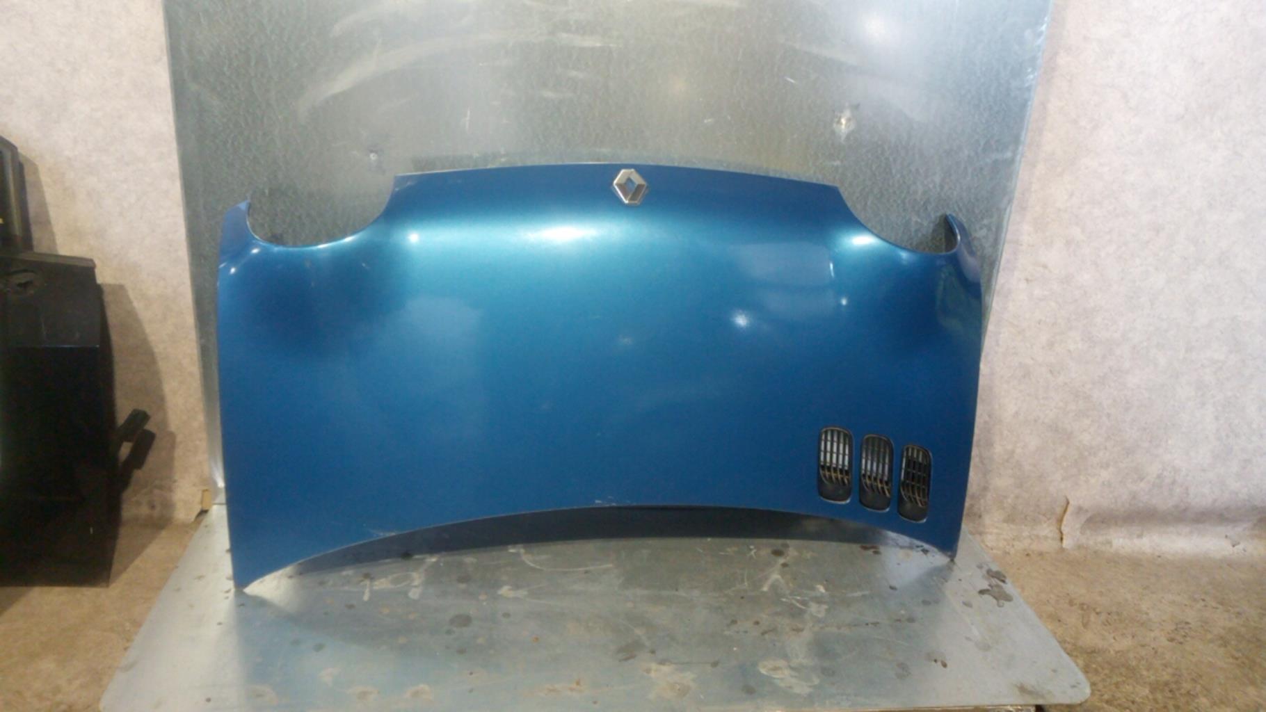 Capot RENAULT TWINGO 1 PHASE 3 Essence - 1