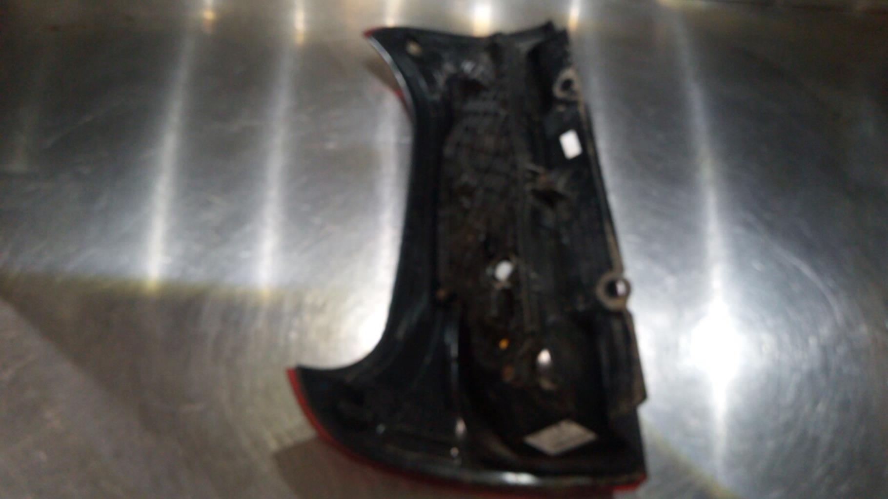 Fanale posteriore principale destro (luci) FIAT PANDA 3 PHASE 1 Gasolina - 1