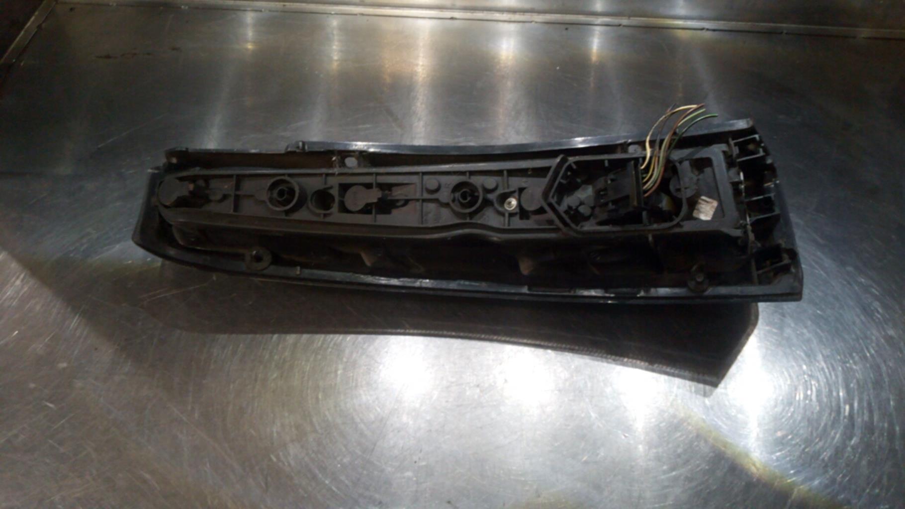 Fanale posteriore principale destro (luci) OPEL MERIVA A PHASE 2 Gasolina/GLP - 1
