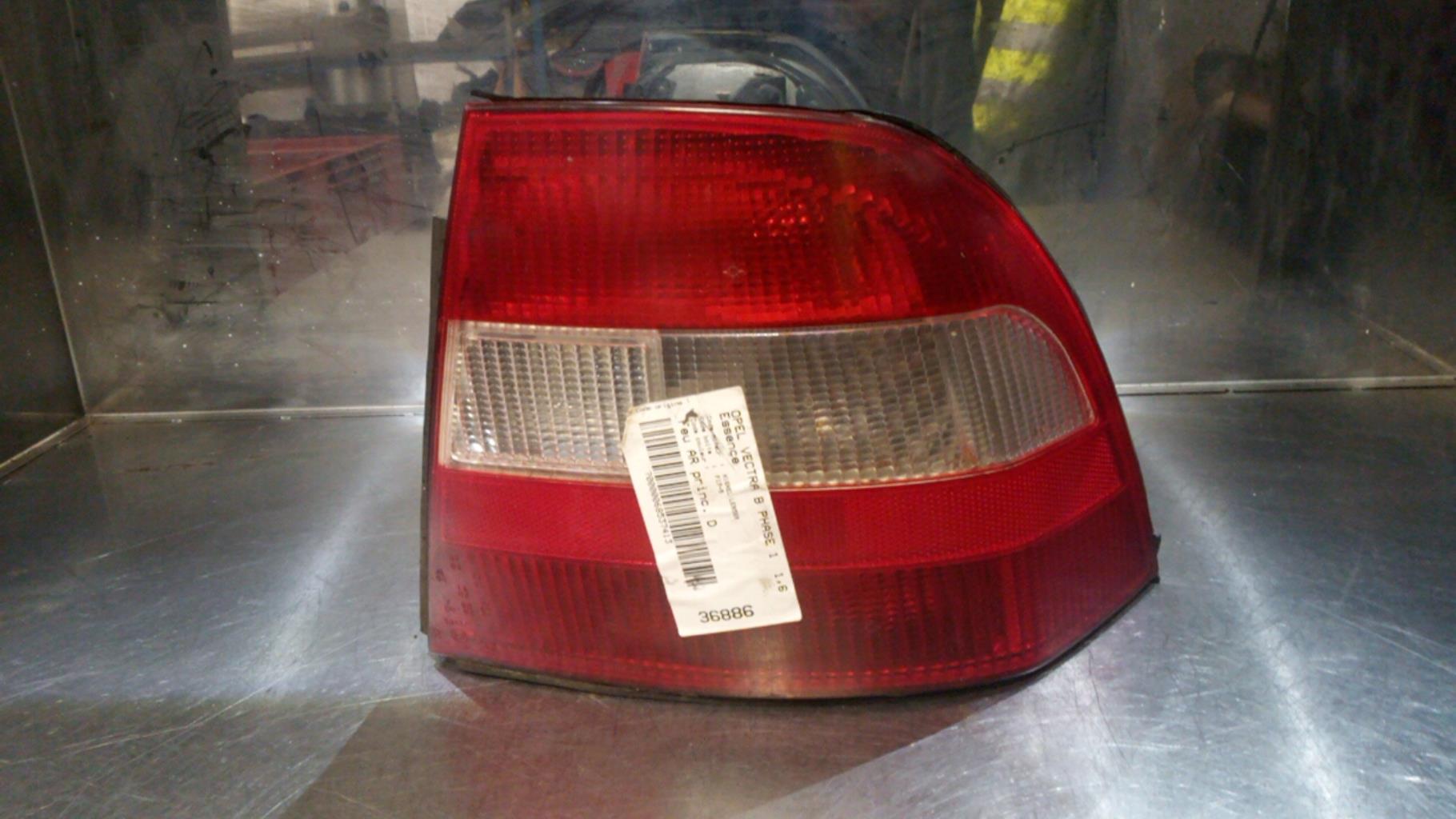 Fanale posteriore principale destro (luci) OPEL VECTRA B PHASE 1 Gasolina - 1
