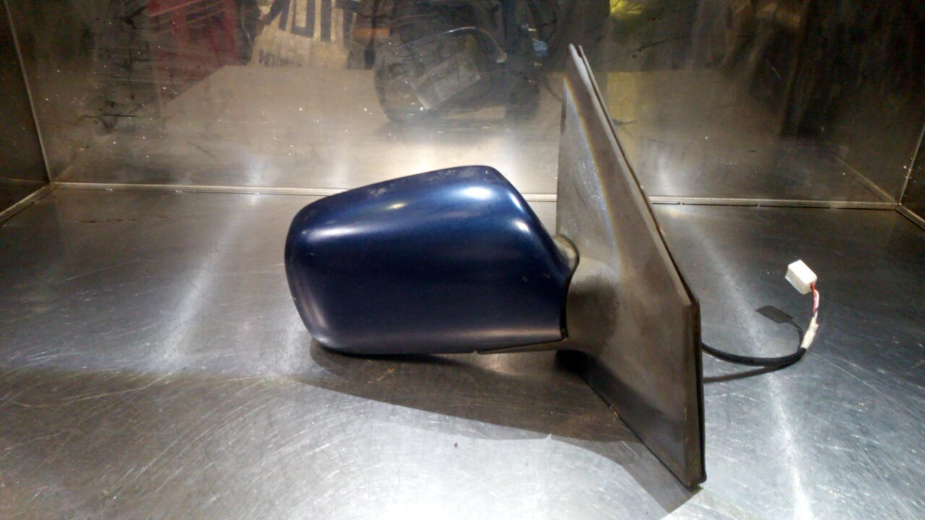 Fanale posteriore principale sinistro (luci) TOYOTA YARIS 1 PHASE 2 Diésel - 1