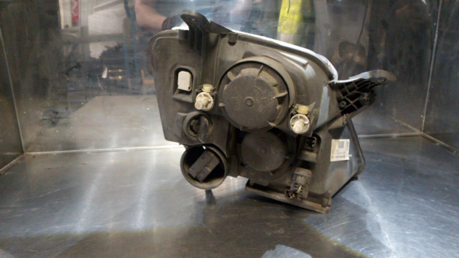 Gruppo ottico anteriore principale sinistro (luci)(faro) OPEL MERIVA A PHASE 2 Gasolina/GLP - 1